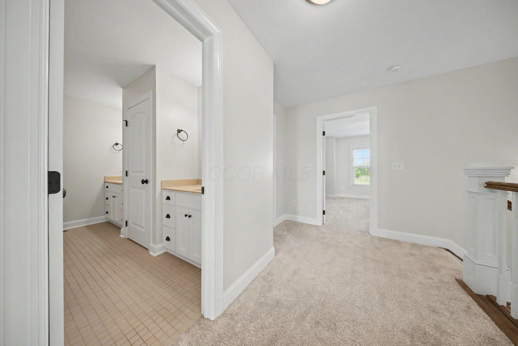 3173 Barnes Road