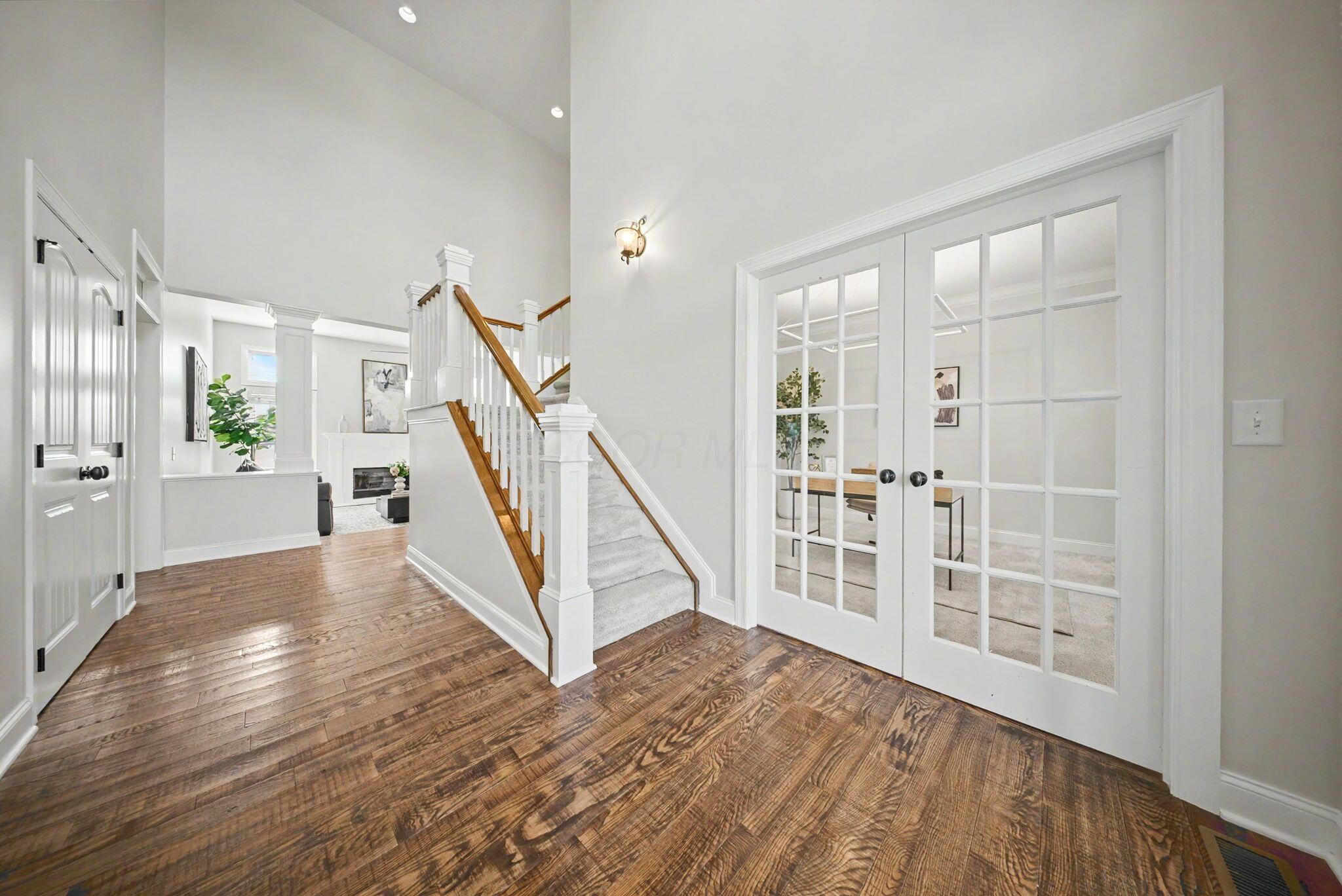 3173 Barnes Road