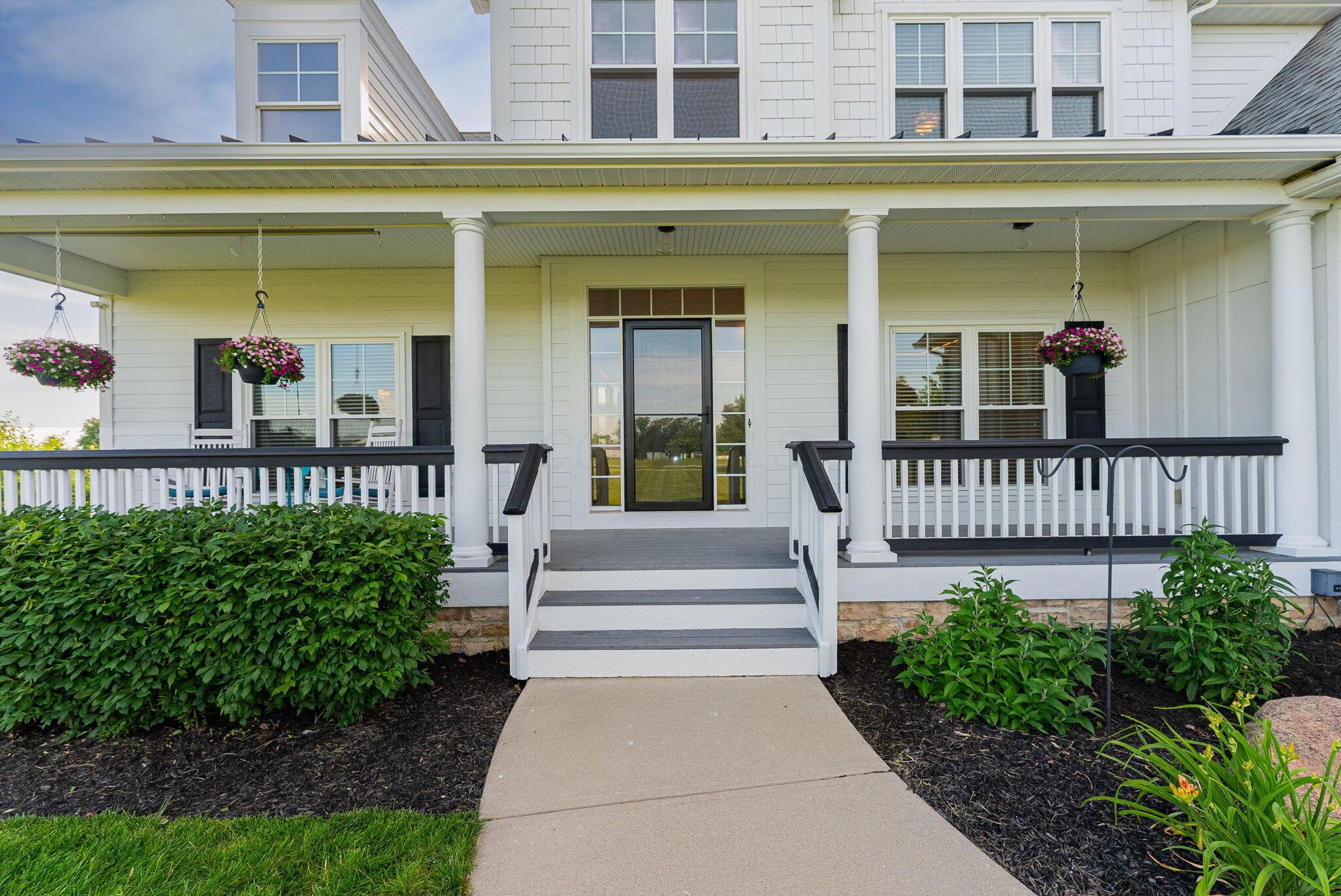 3173 Barnes Road