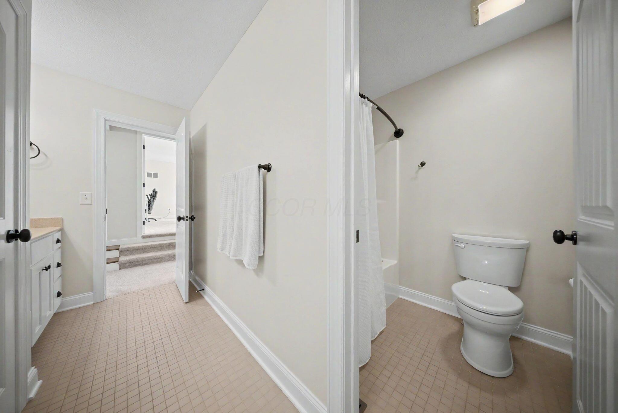 3173 Barnes Road