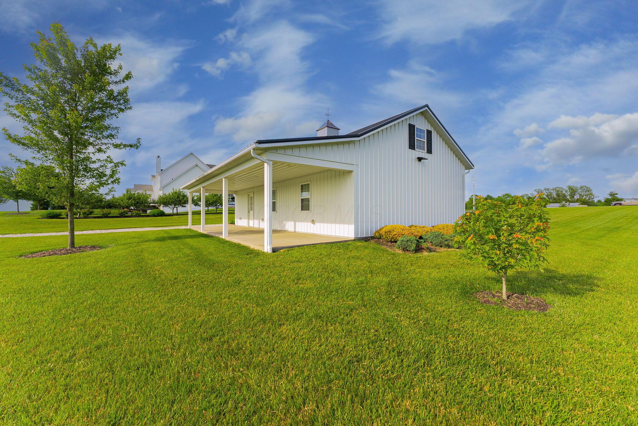 3173 Barnes Road