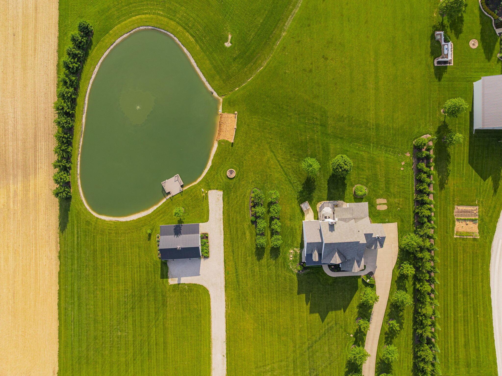 3173 Barnes Road