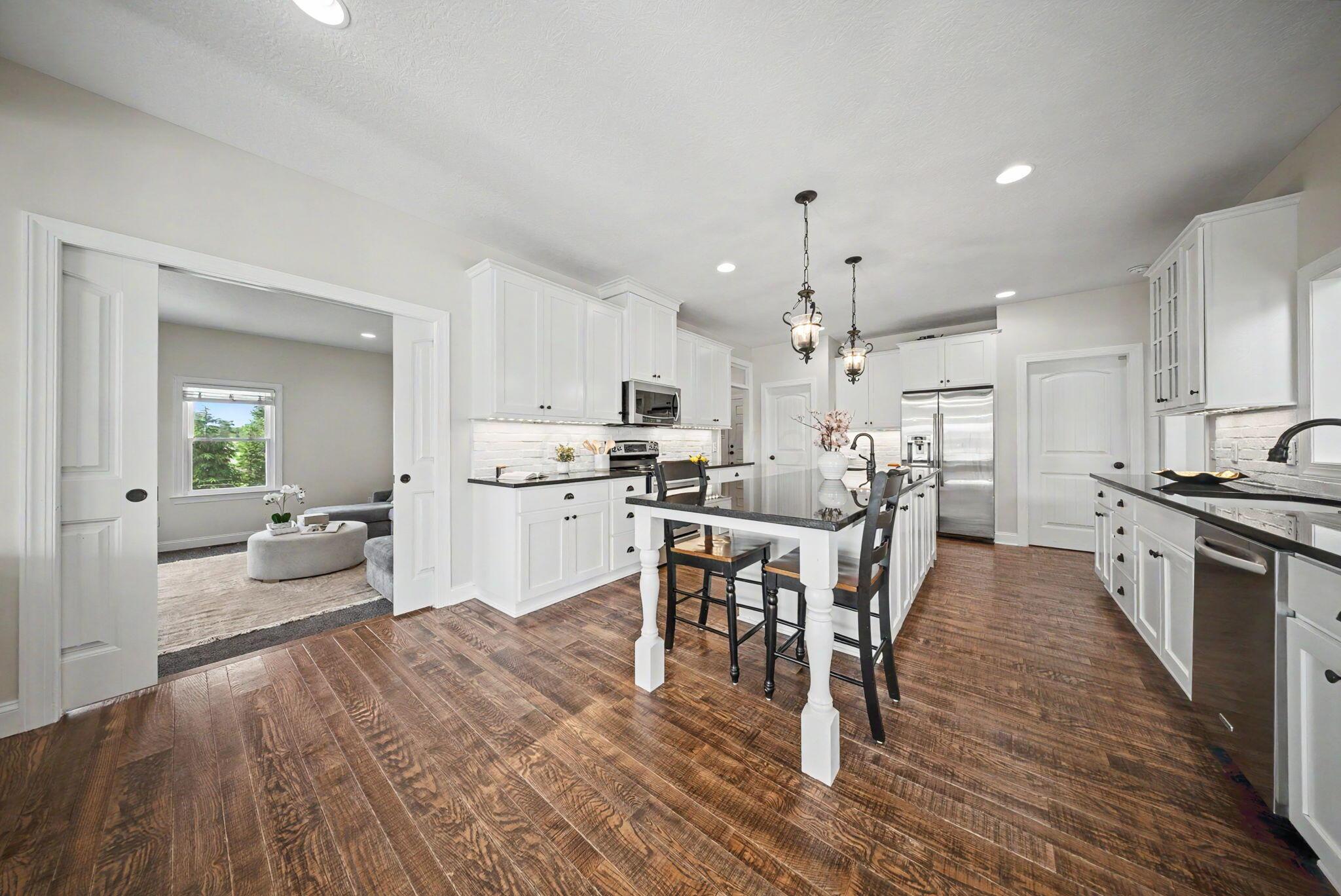 3173 Barnes Road