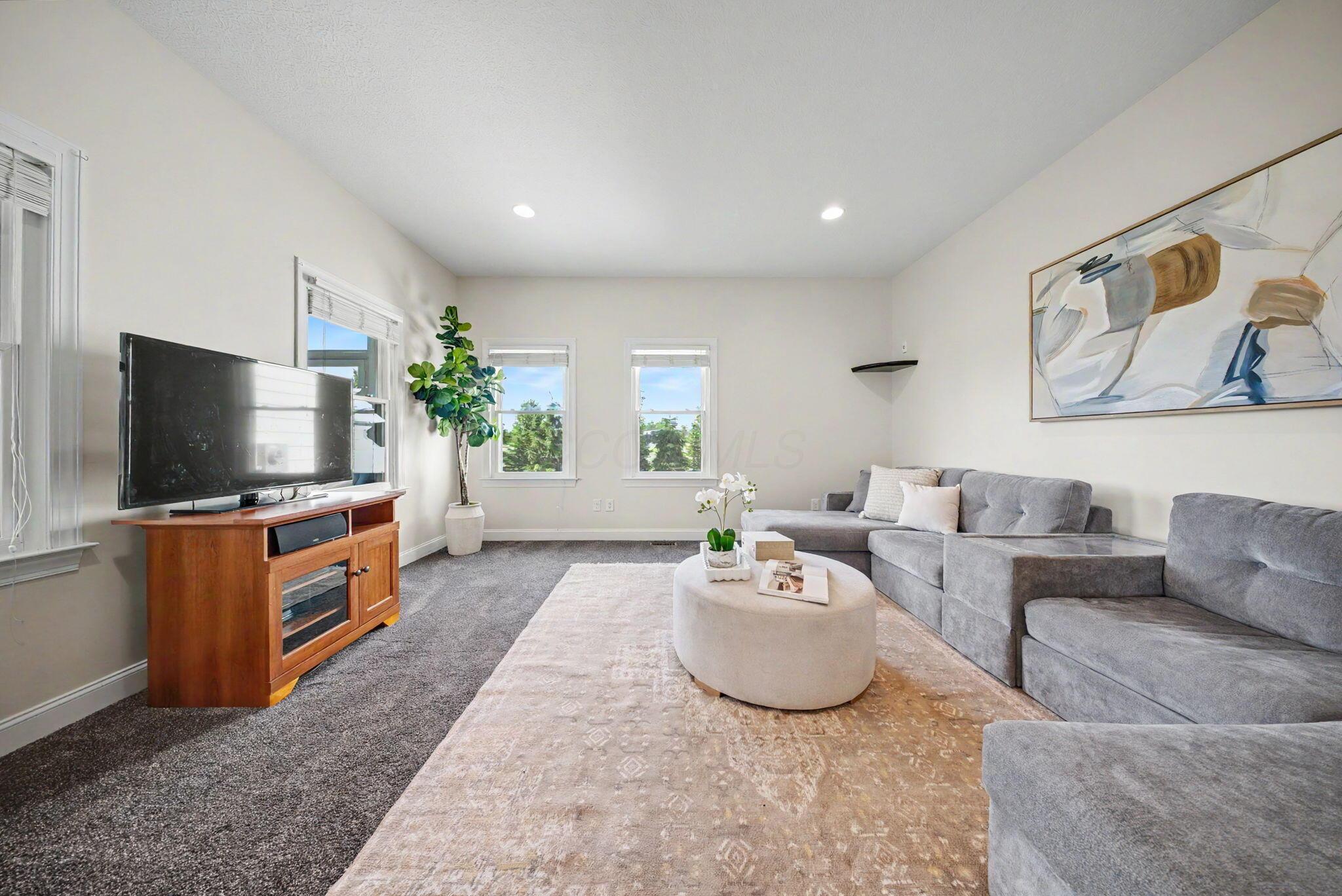 3173 Barnes Road