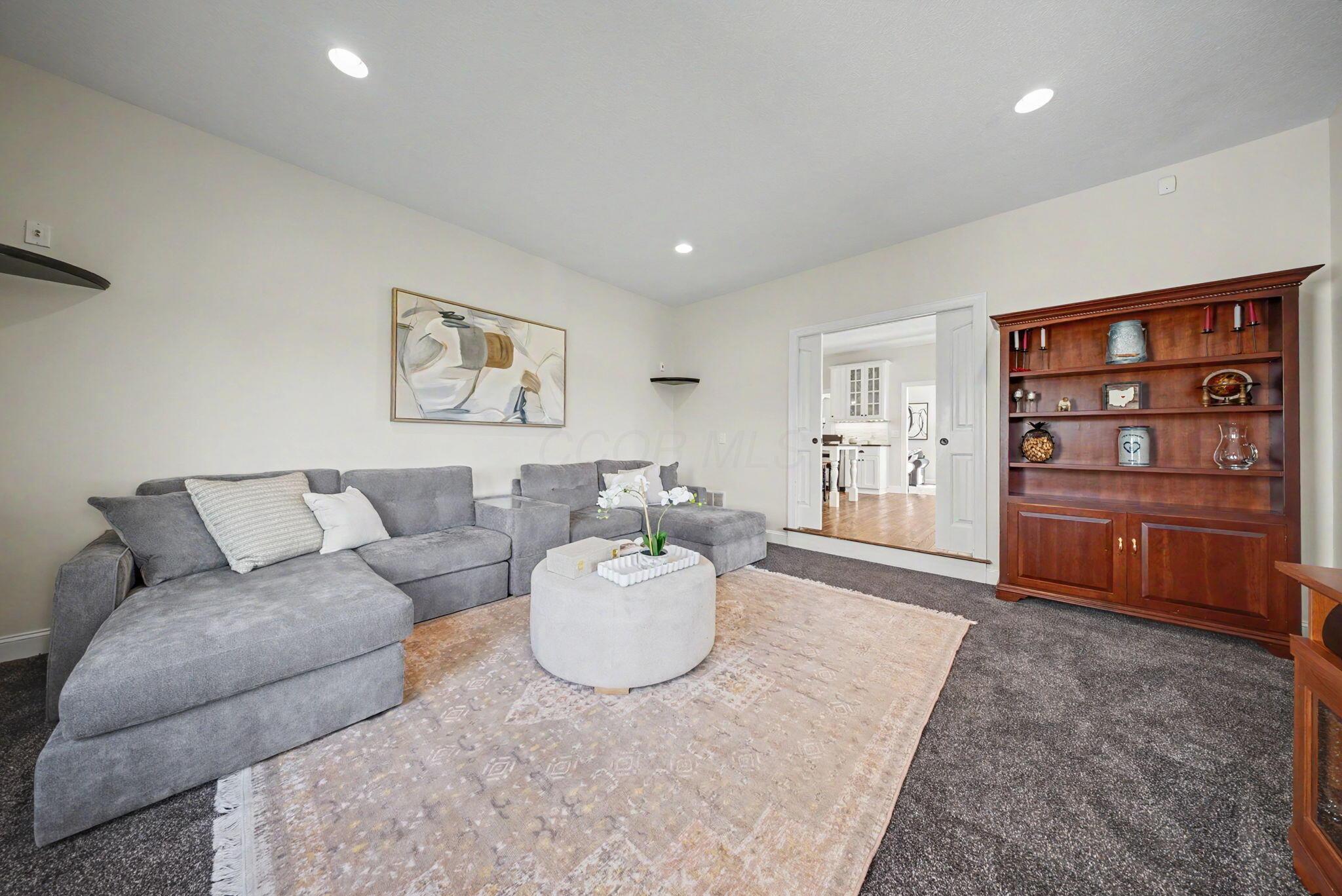 3173 Barnes Road