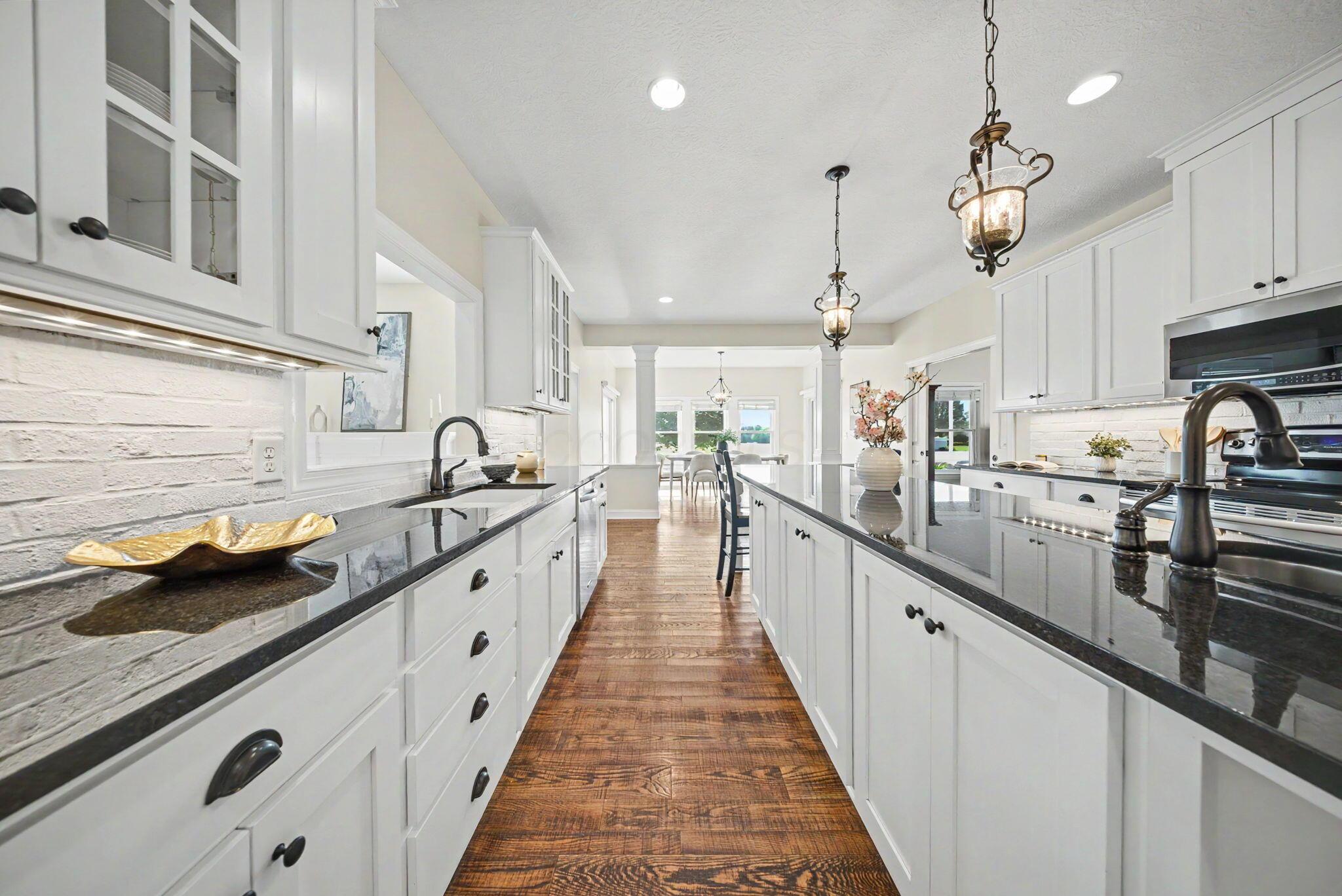3173 Barnes Road