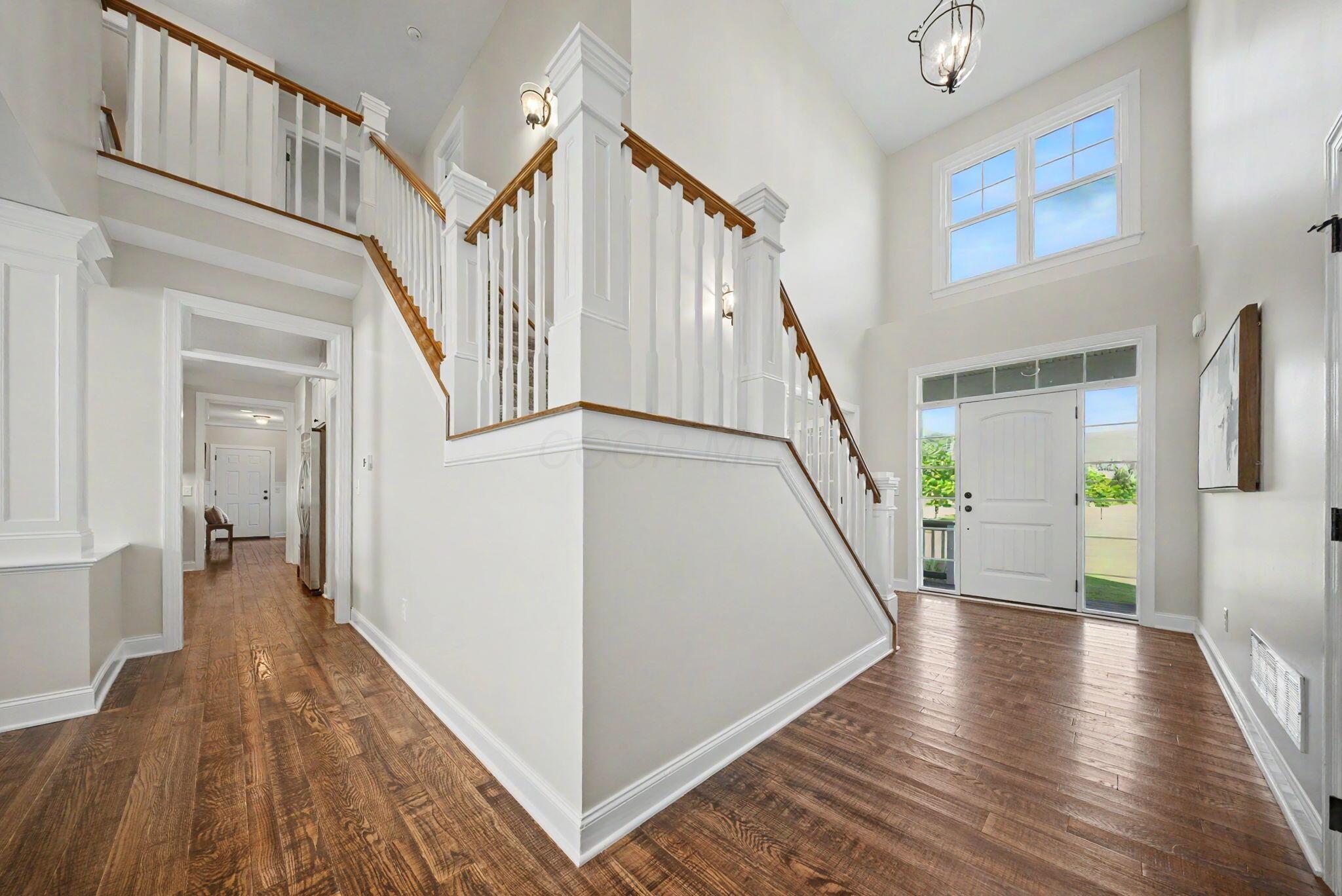 3173 Barnes Road