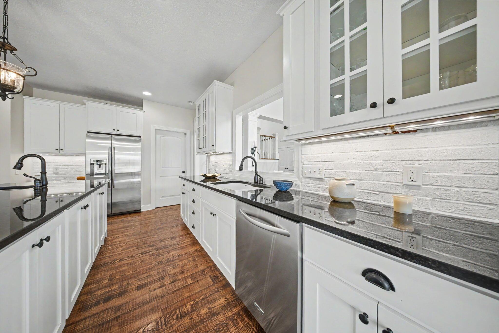 3173 Barnes Road