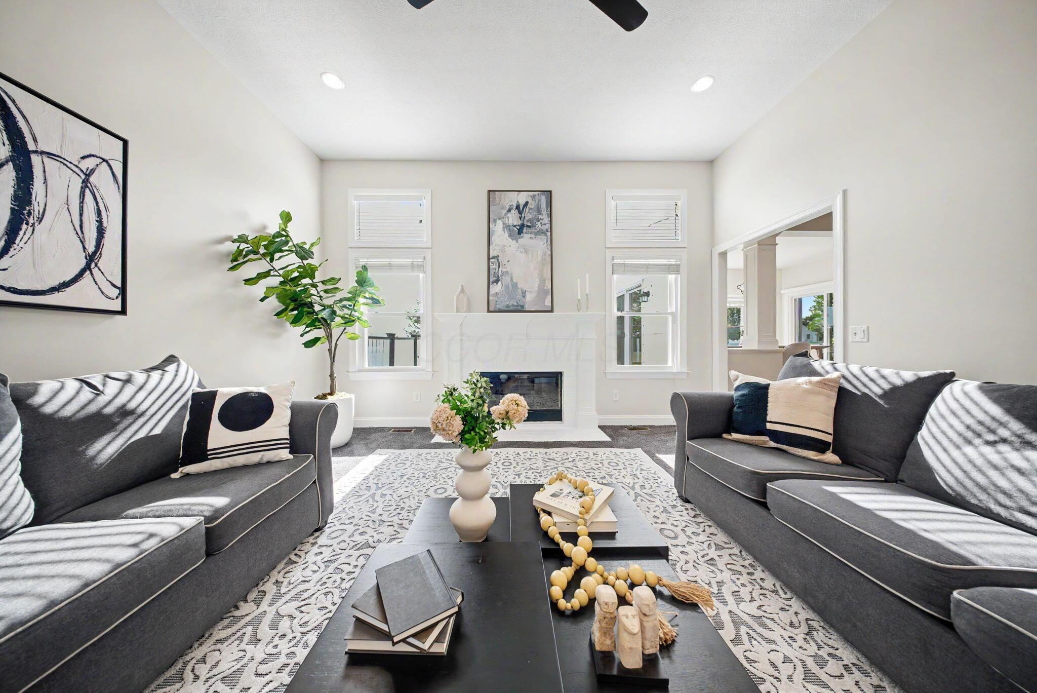3173 Barnes Road
