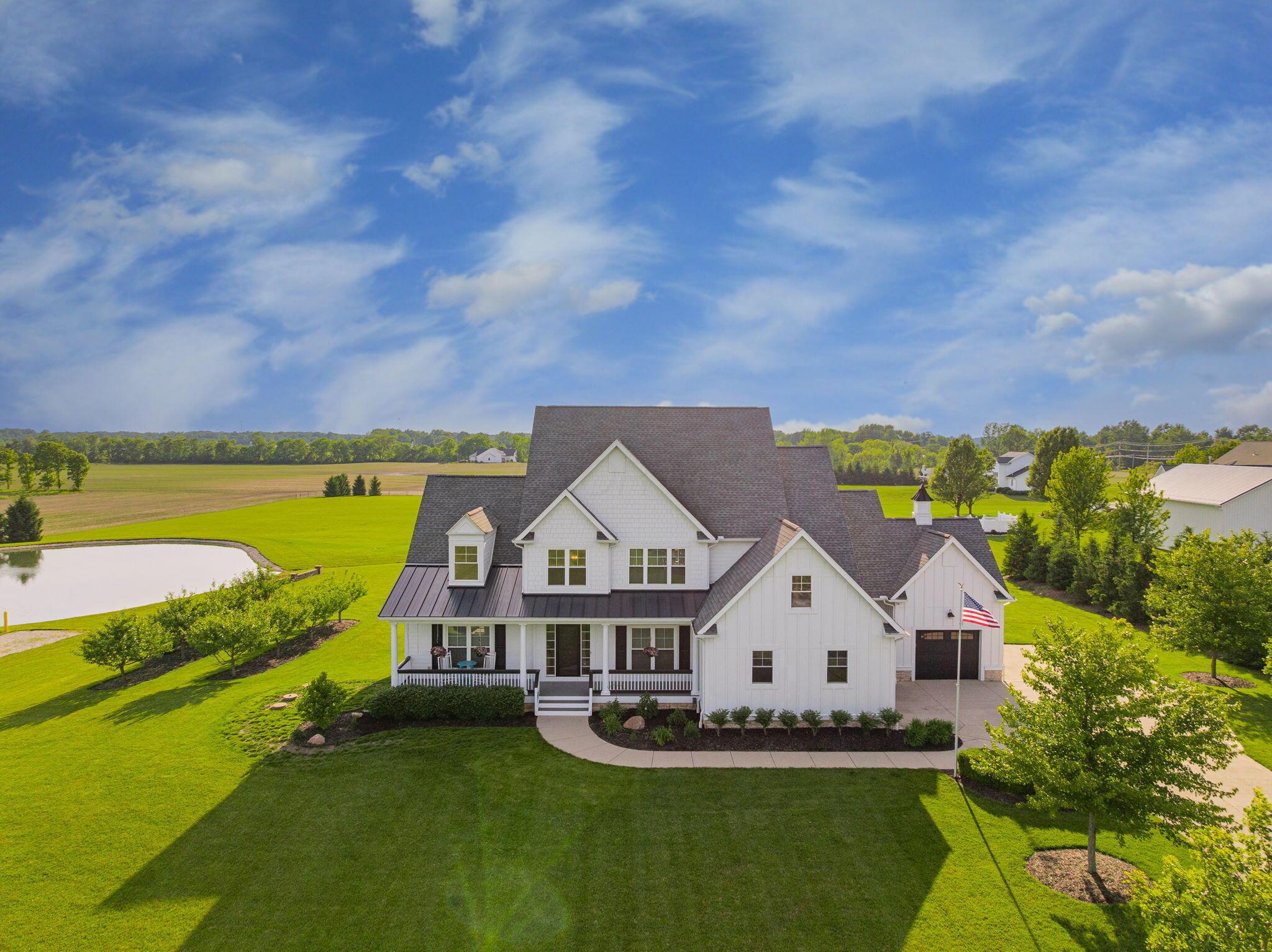 3173 Barnes Road