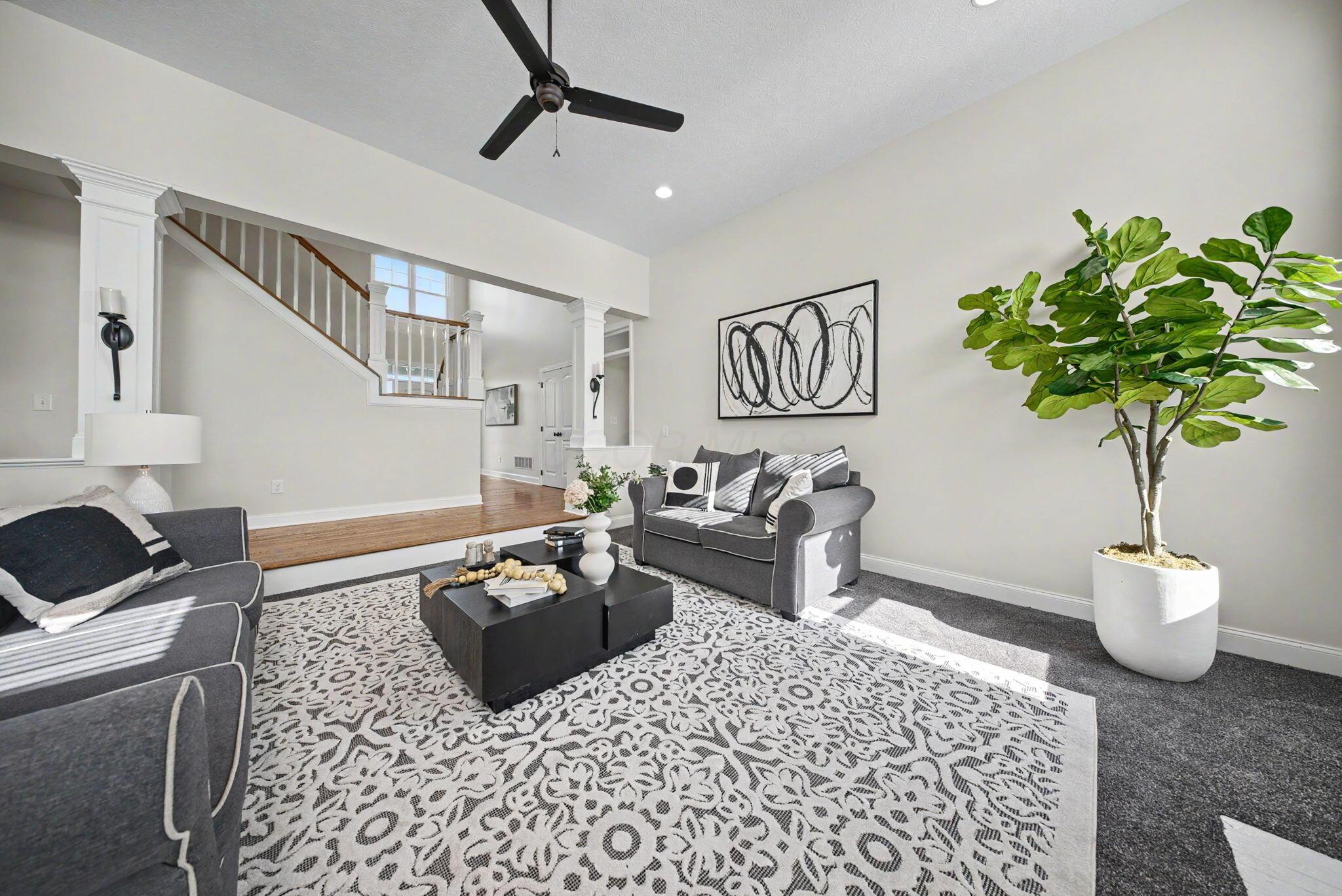 3173 Barnes Road