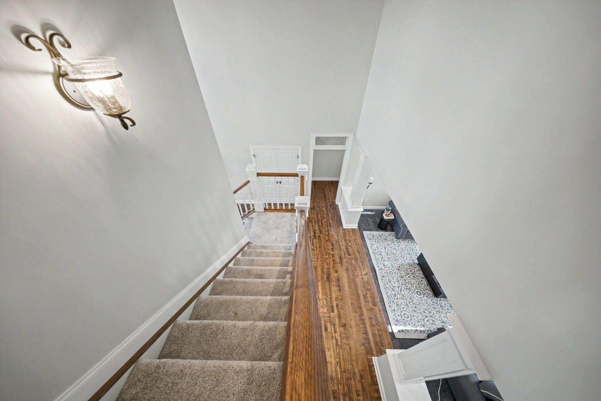 3173 Barnes Road