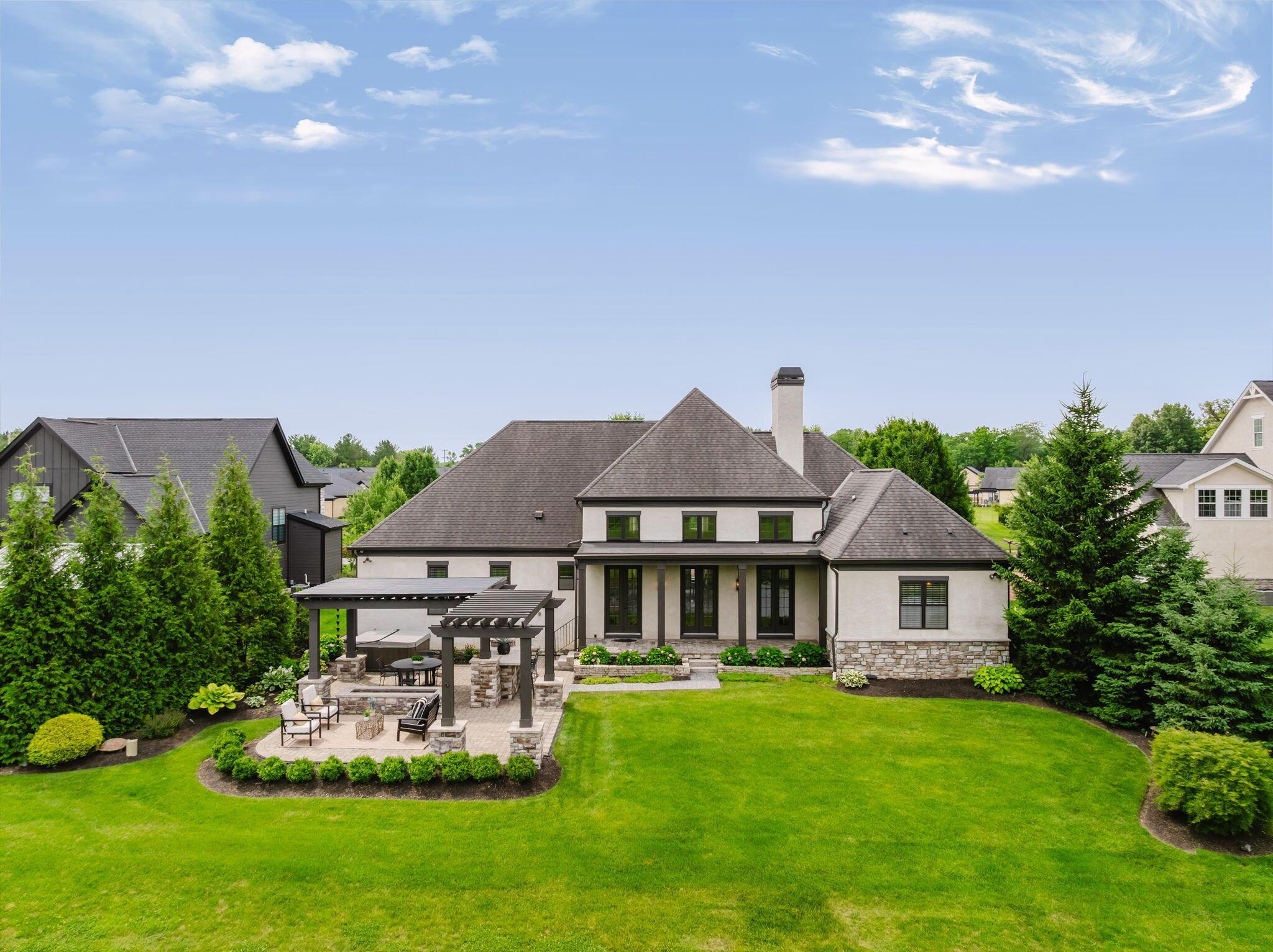 4776 Bell Classic Drive