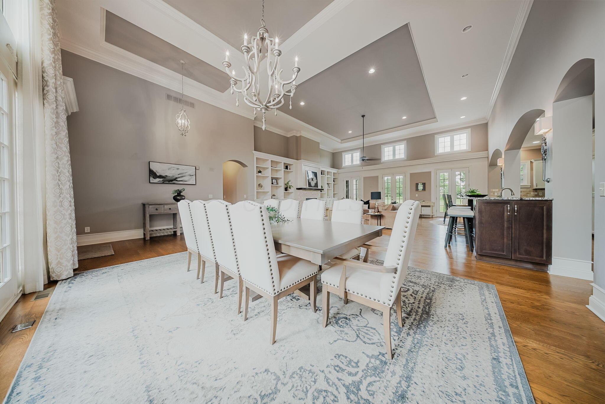 4776 Bell Classic Drive