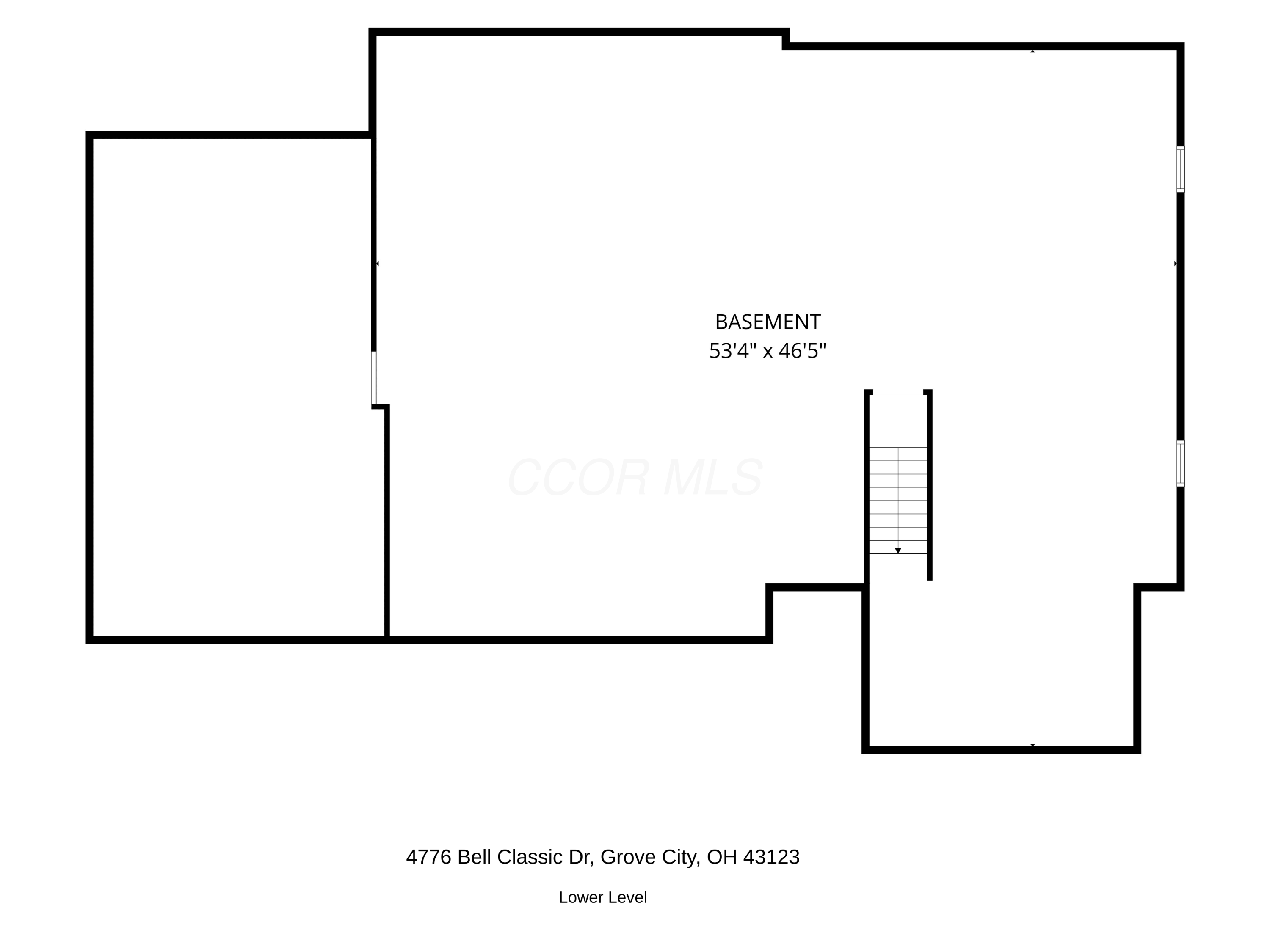 4776 Bell Classic Drive