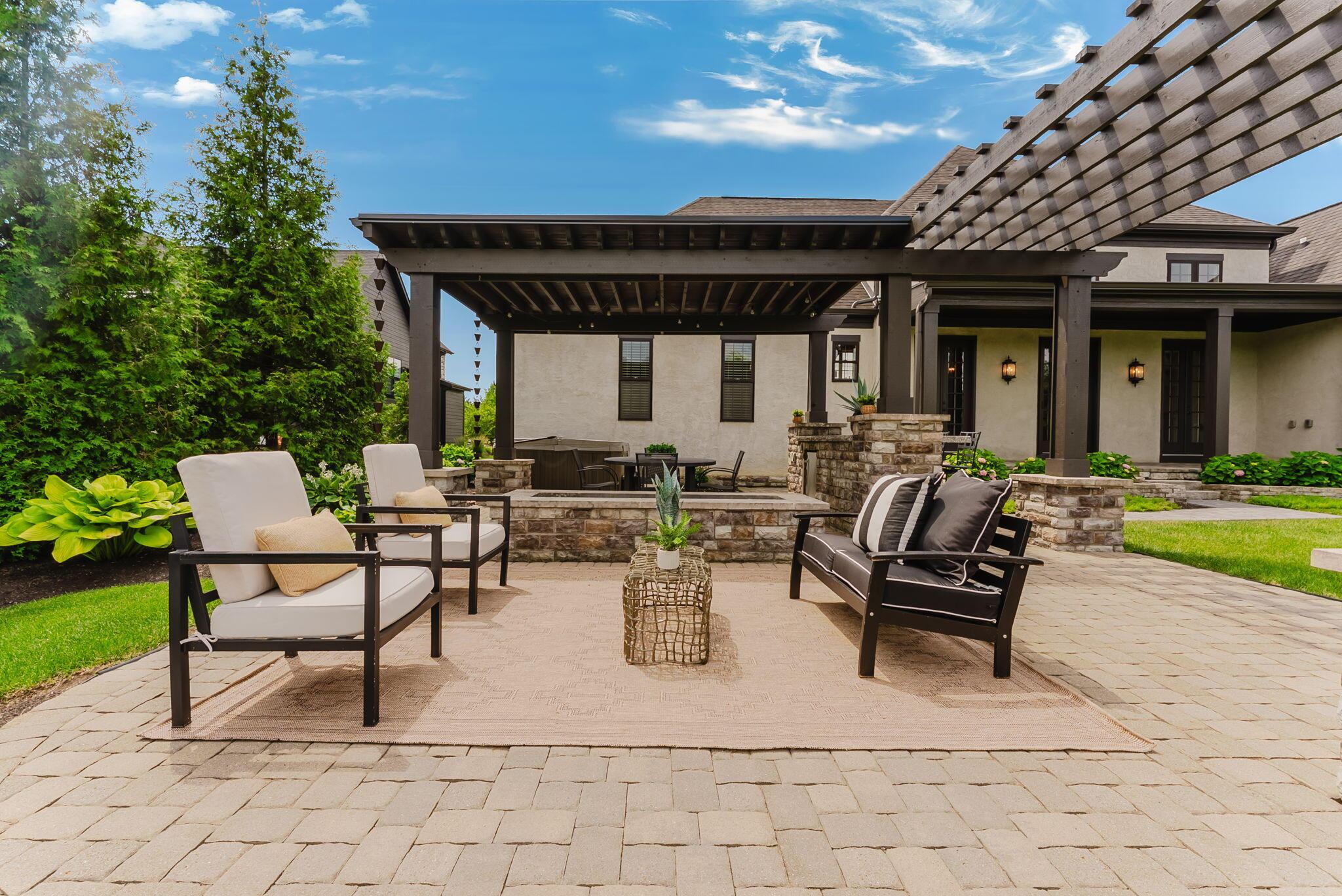 4776 Bell Classic Drive