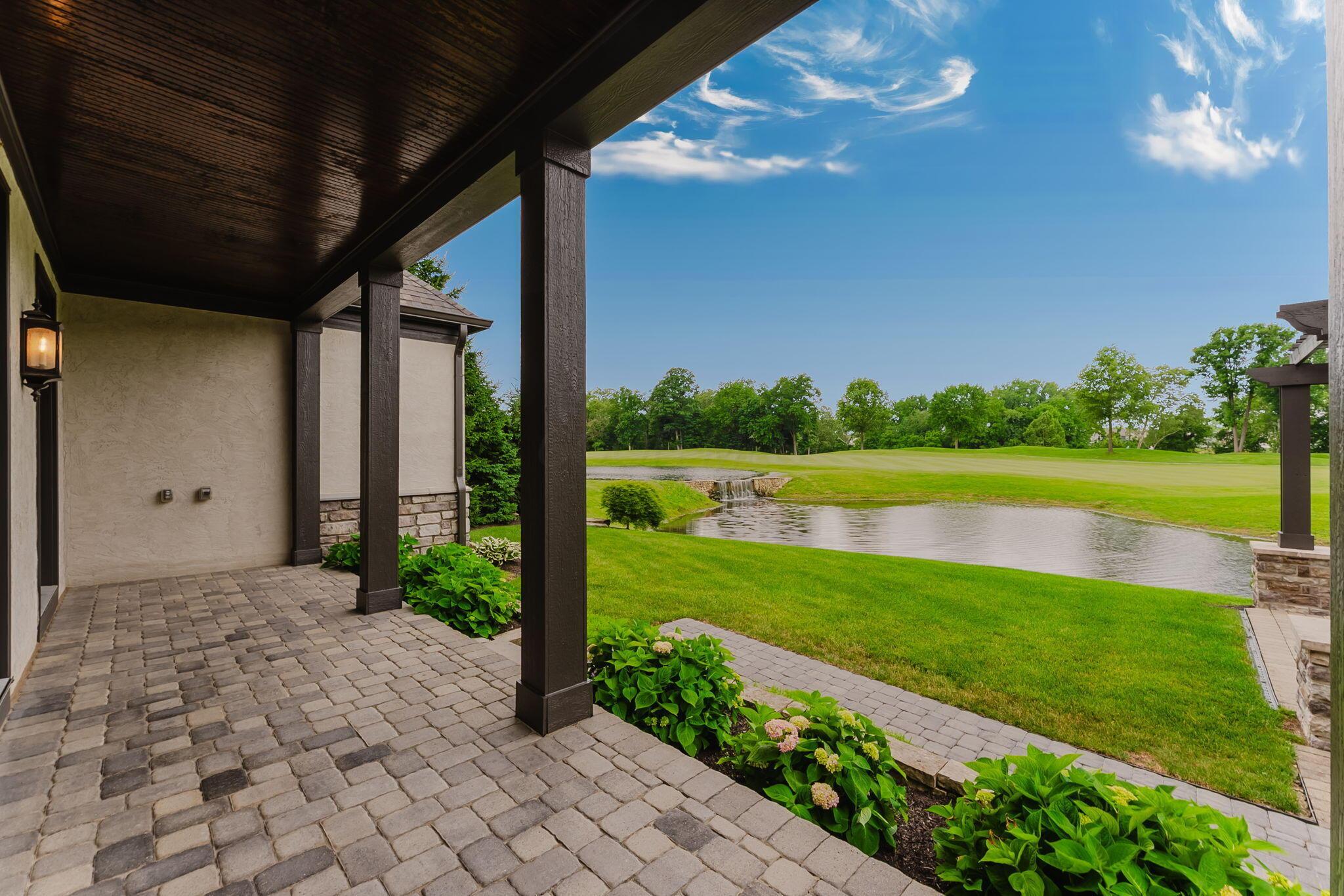 4776 Bell Classic Drive