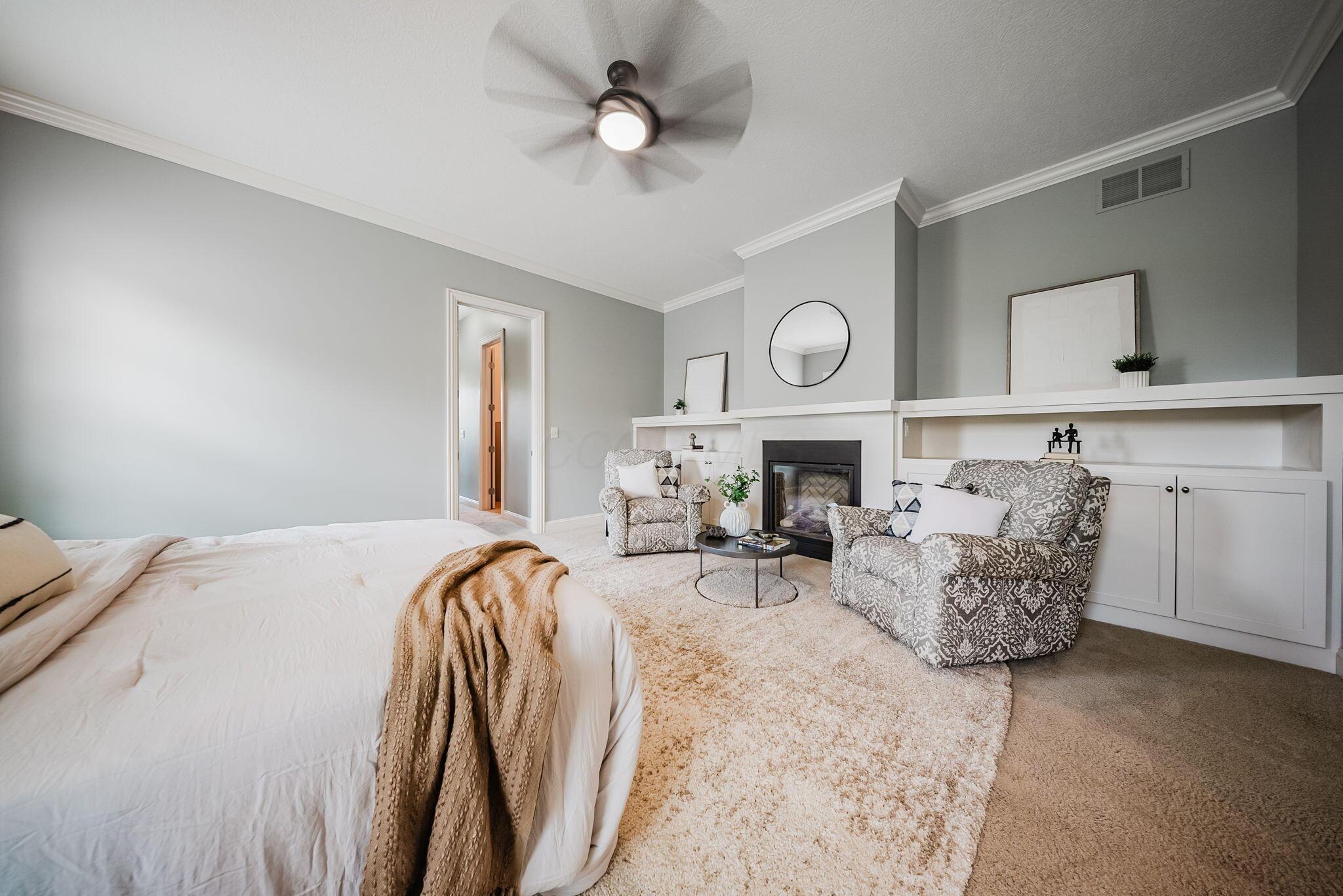 4776 Bell Classic Drive