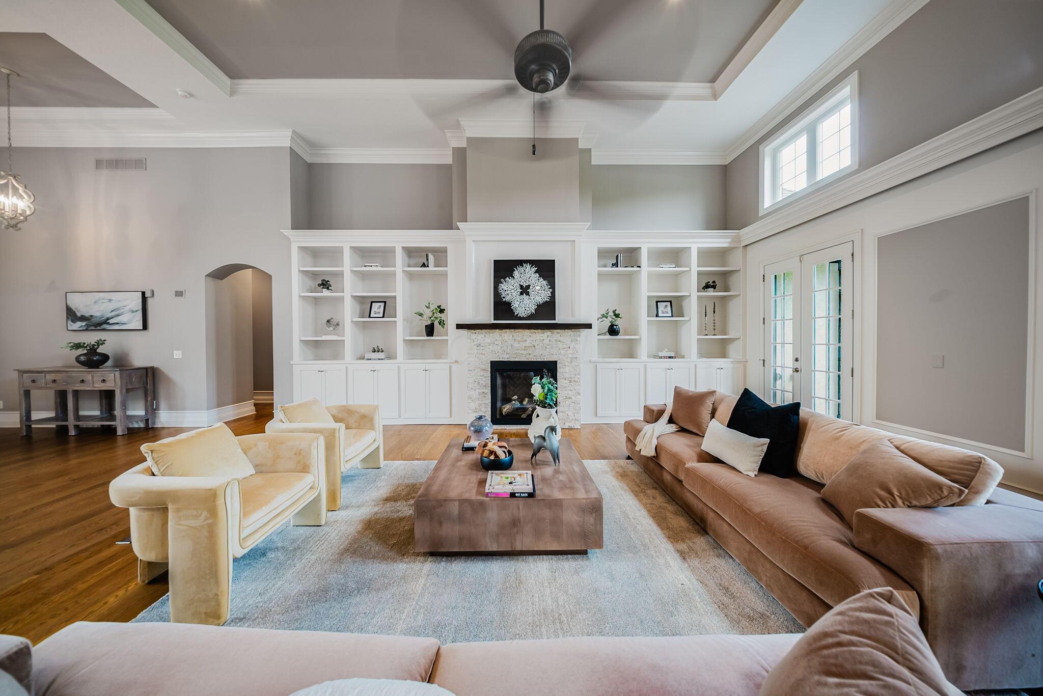 4776 Bell Classic Drive