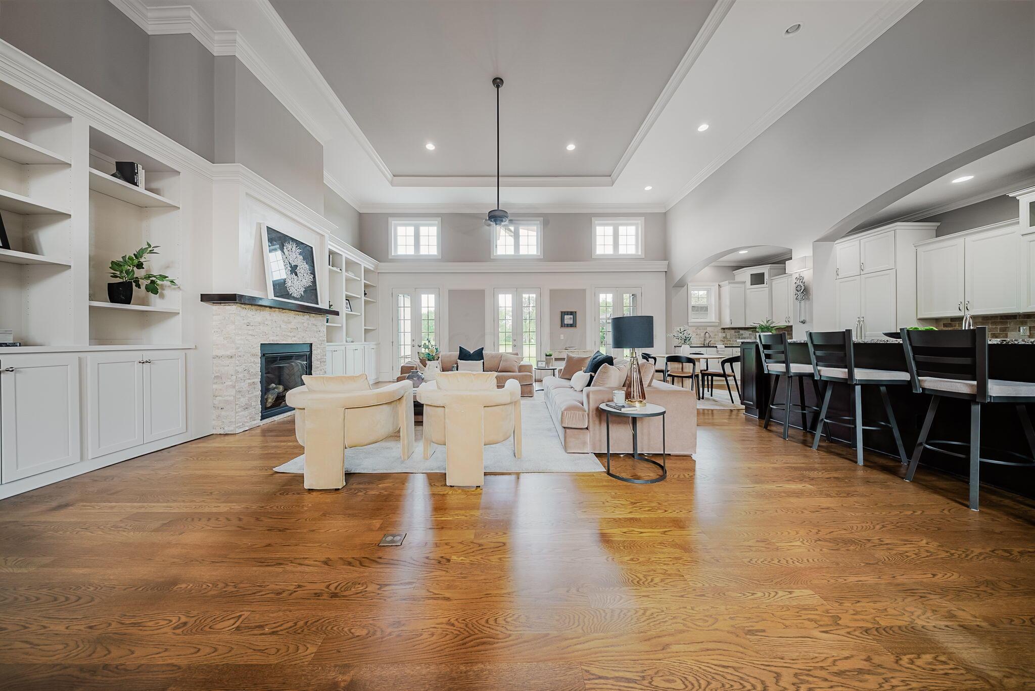 4776 Bell Classic Drive