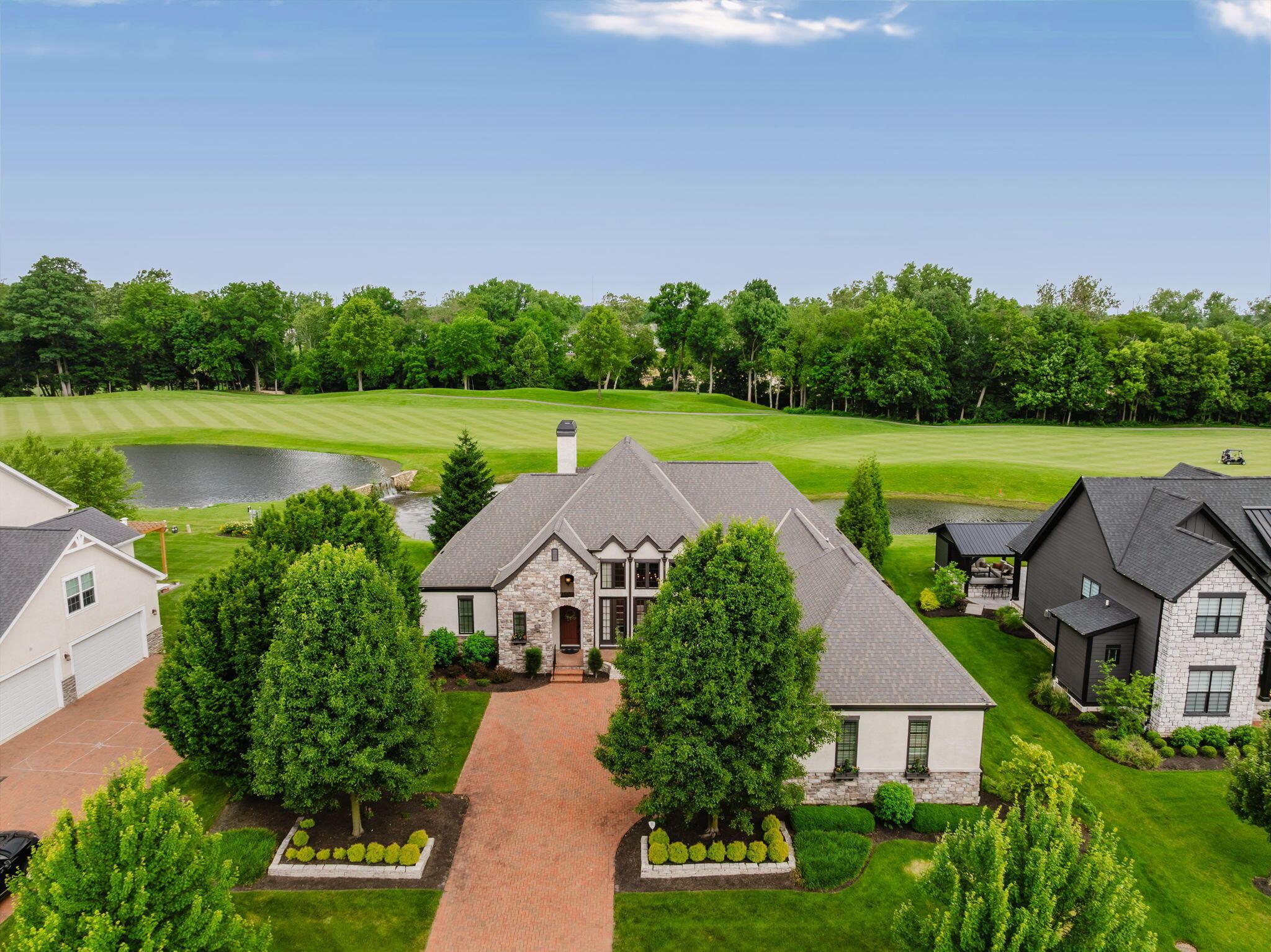 4776 Bell Classic Drive