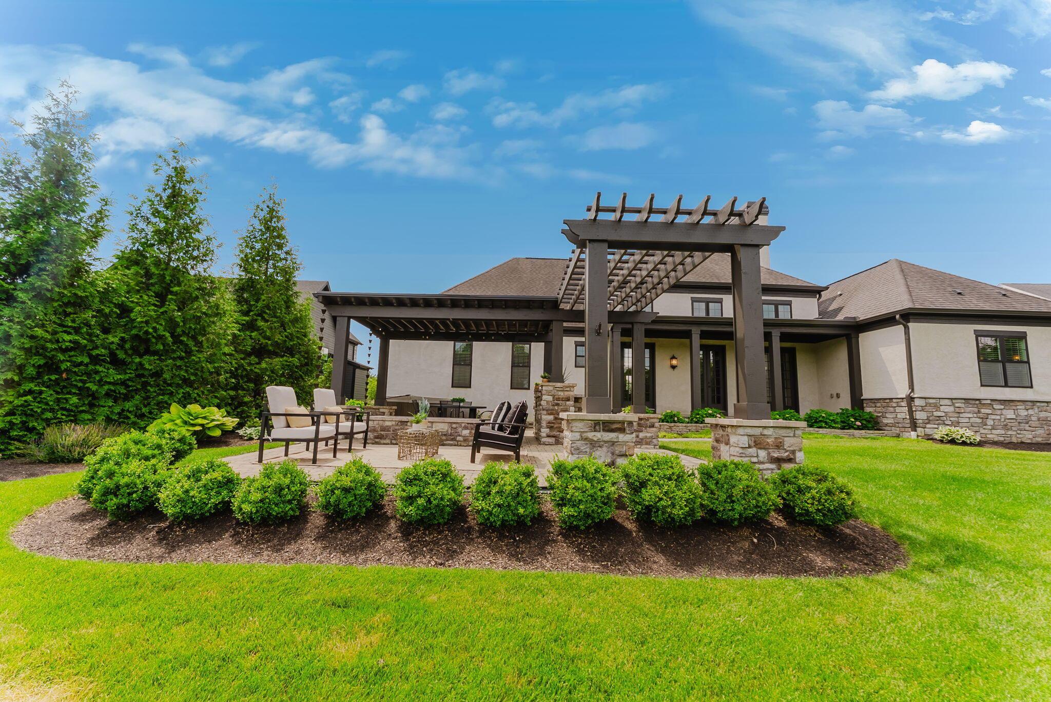 4776 Bell Classic Drive