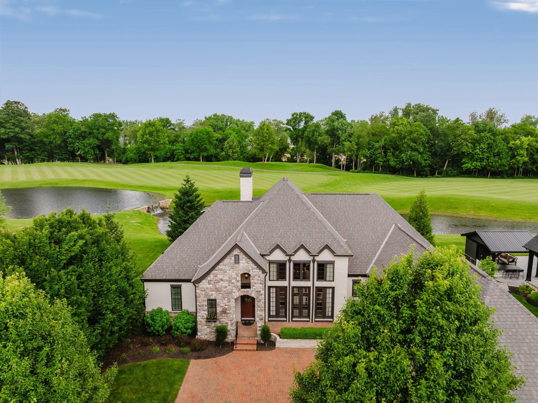 4776 Bell Classic Drive