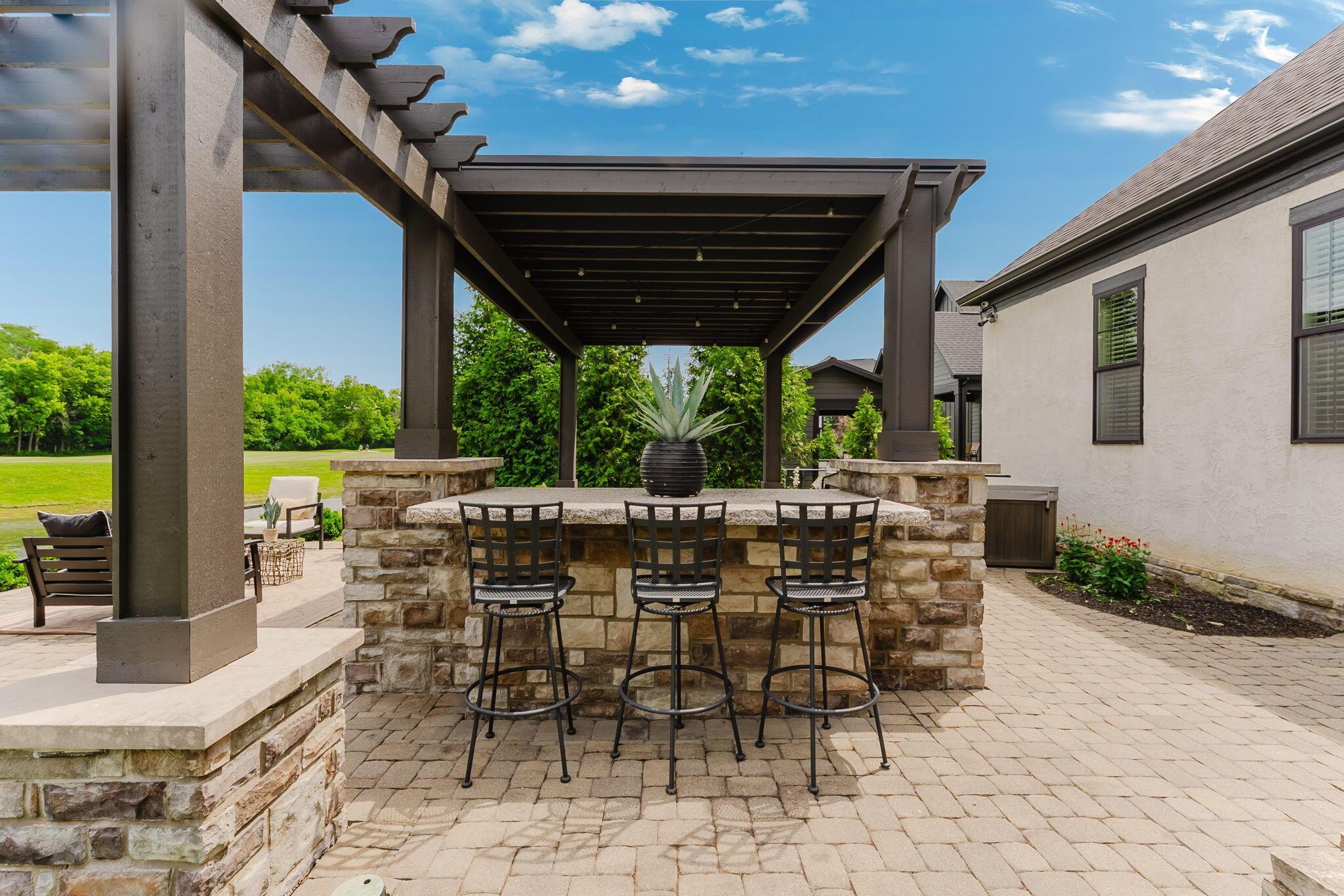 4776 Bell Classic Drive