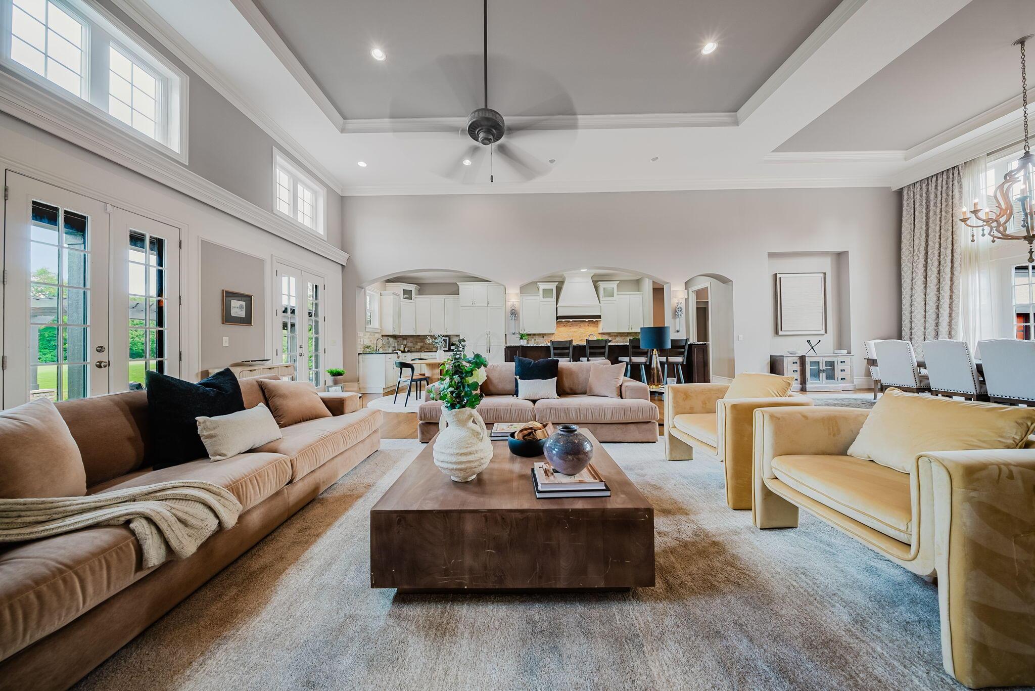 4776 Bell Classic Drive