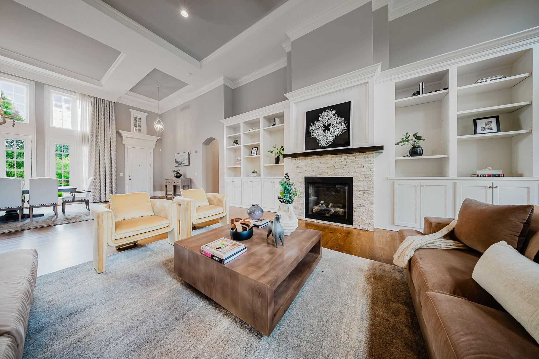 4776 Bell Classic Drive