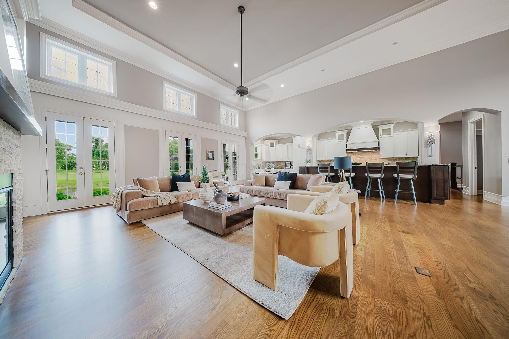 4776 Bell Classic Drive