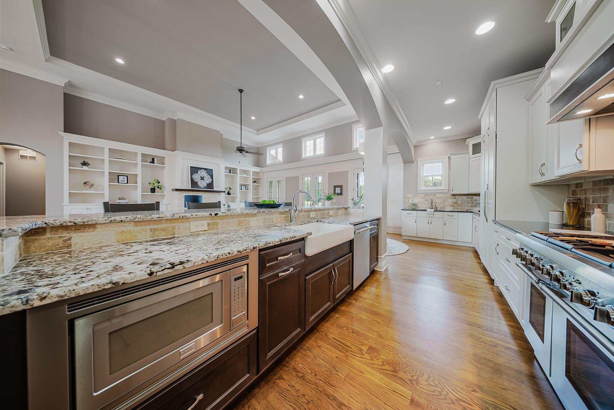 4776 Bell Classic Drive