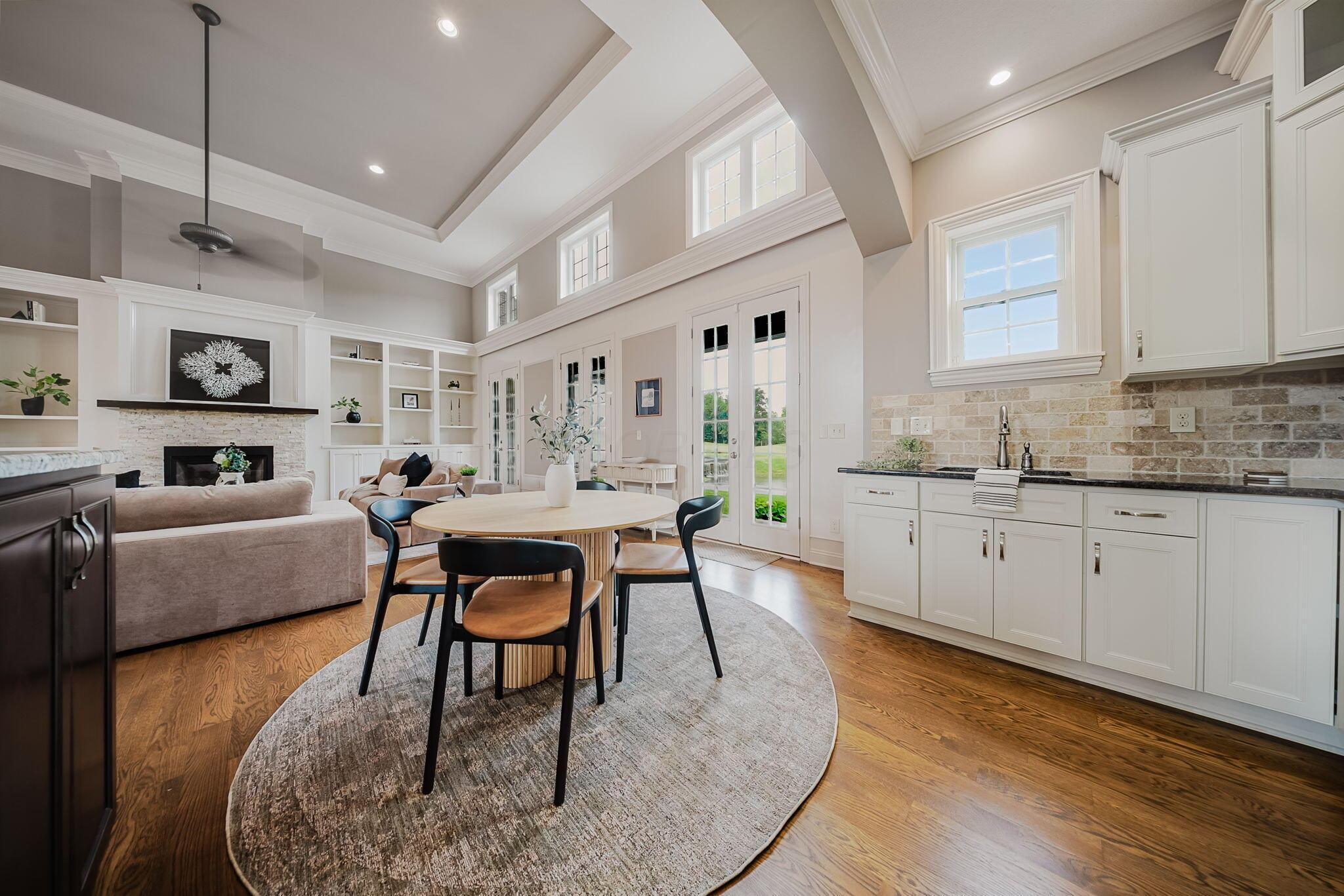 4776 Bell Classic Drive