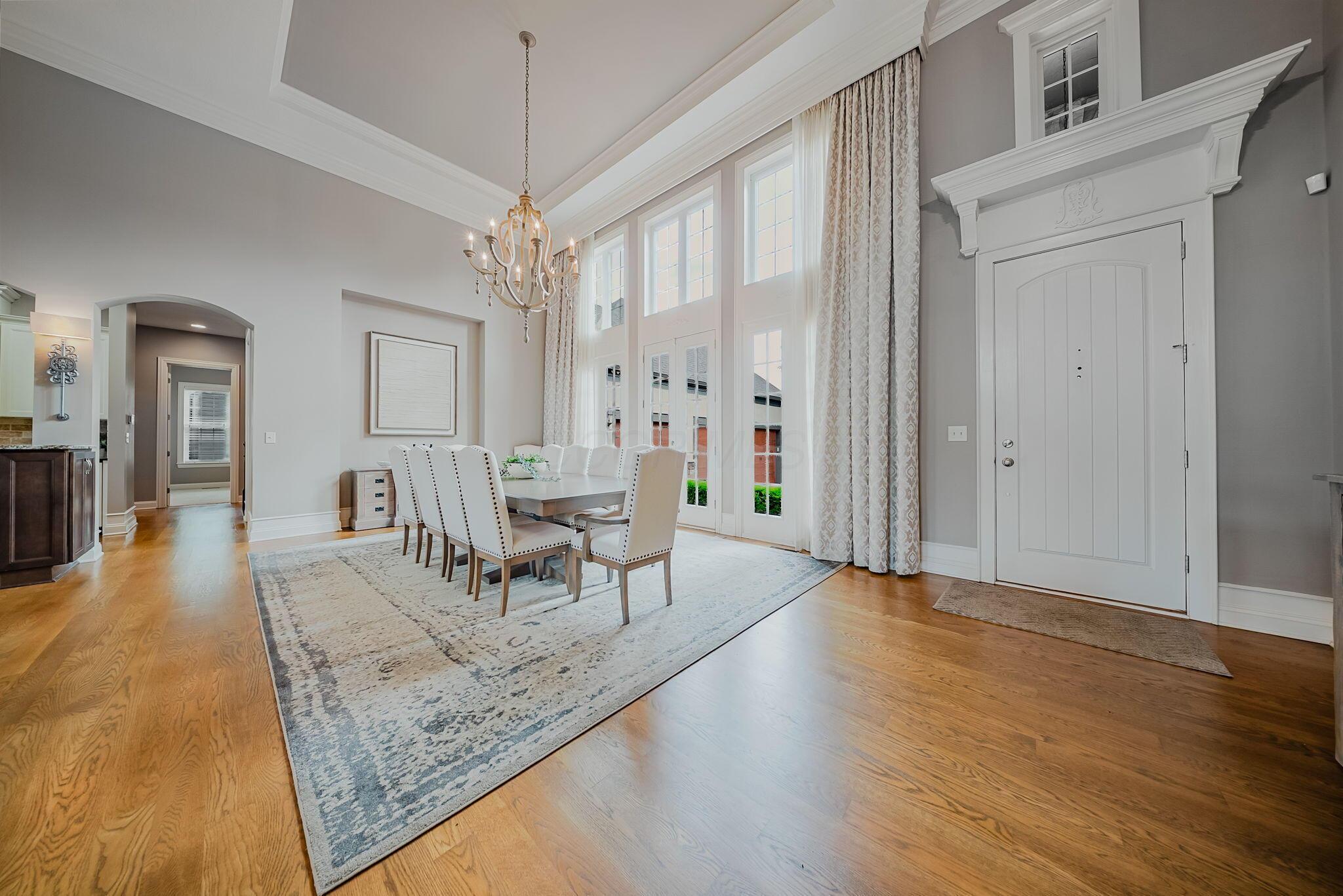 4776 Bell Classic Drive