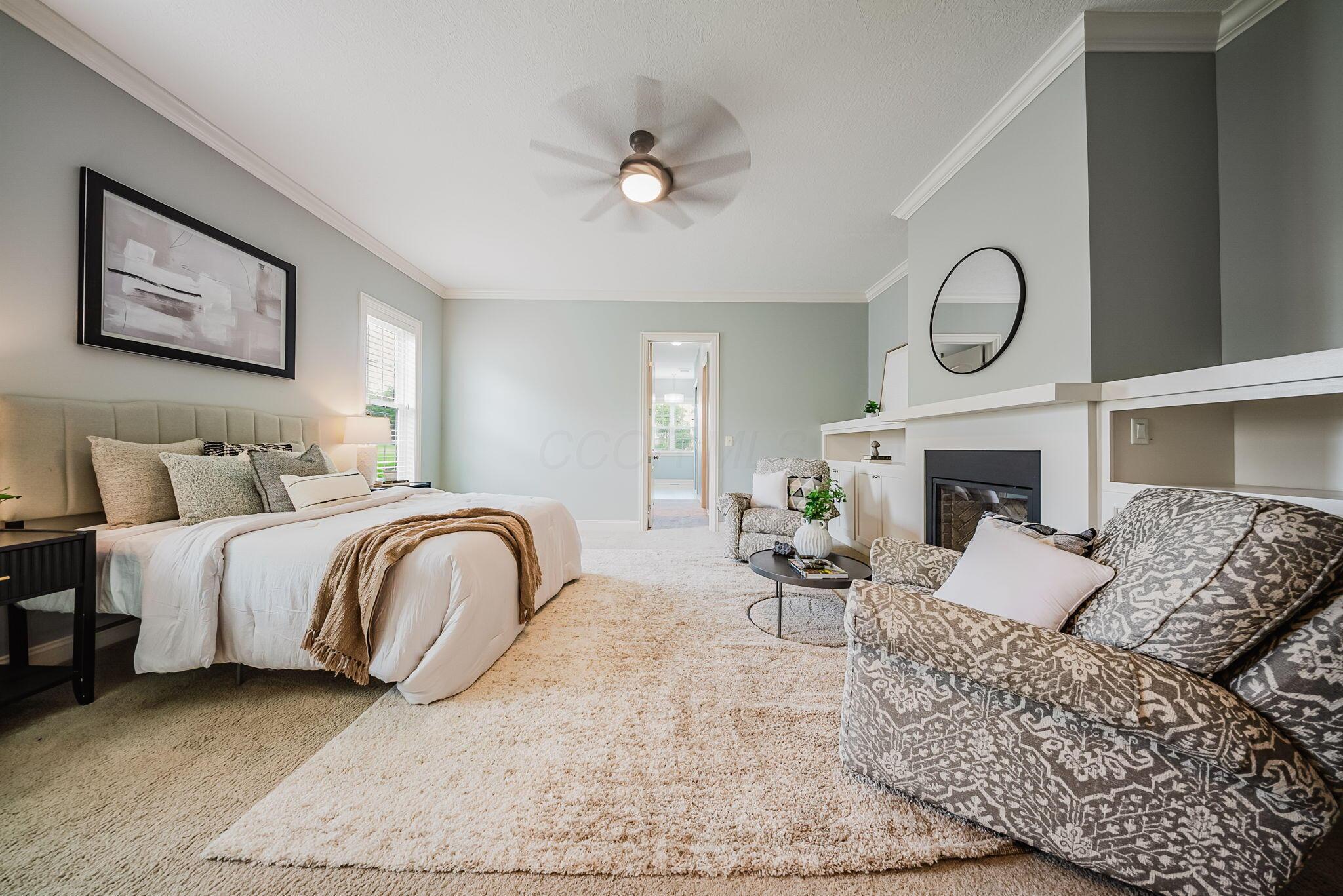 4776 Bell Classic Drive