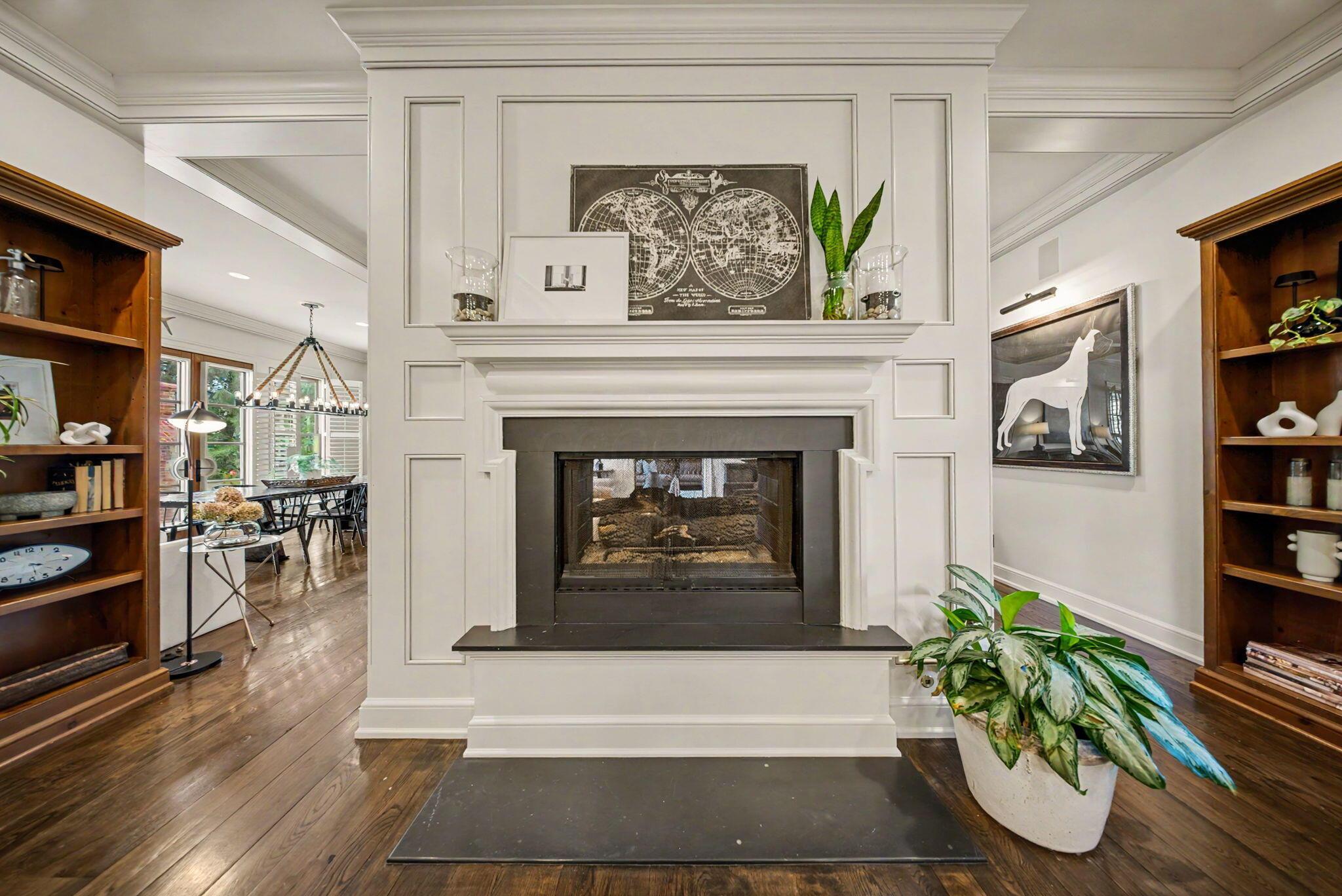 7376 James River Road