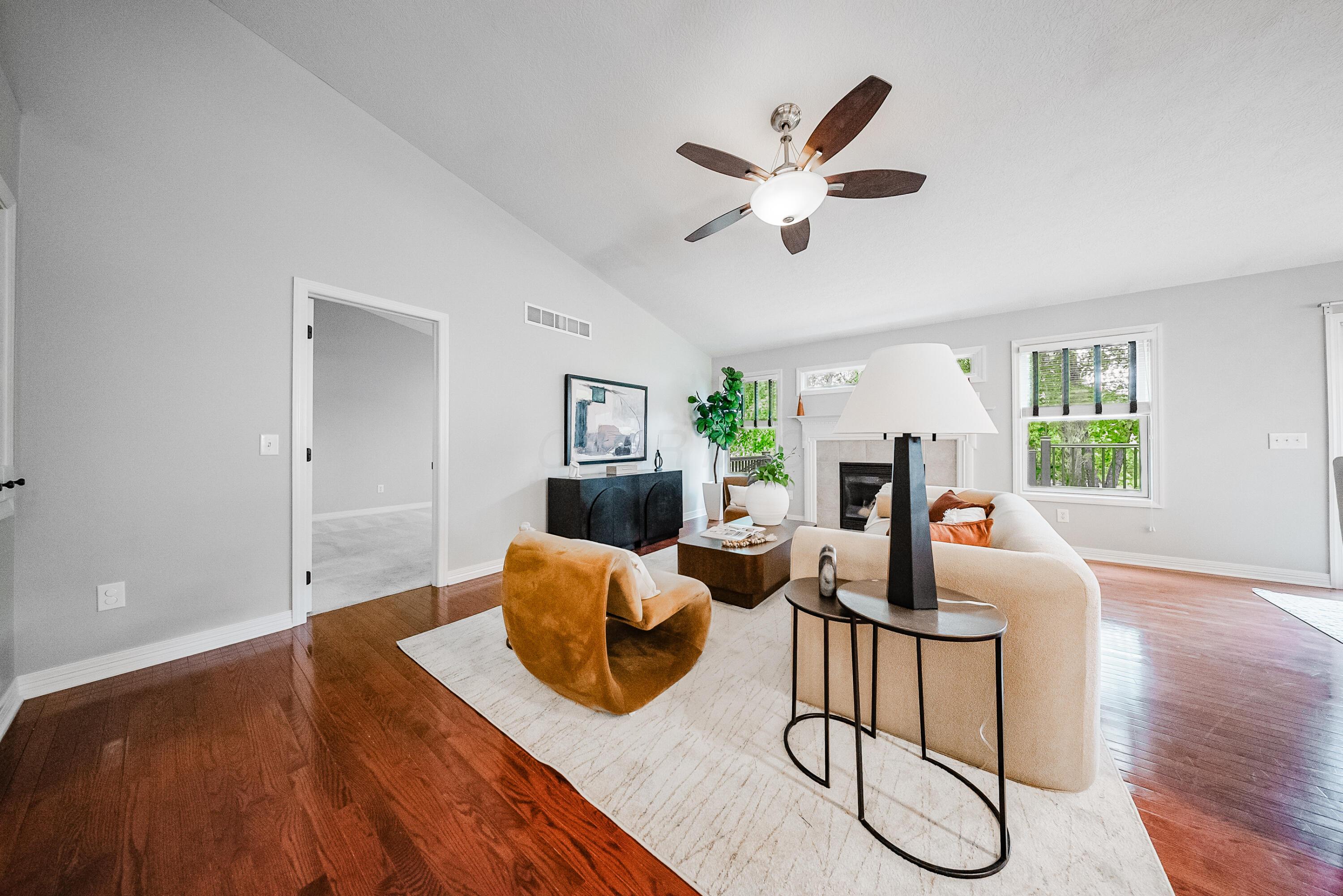 5897 Tarrycrest Drive