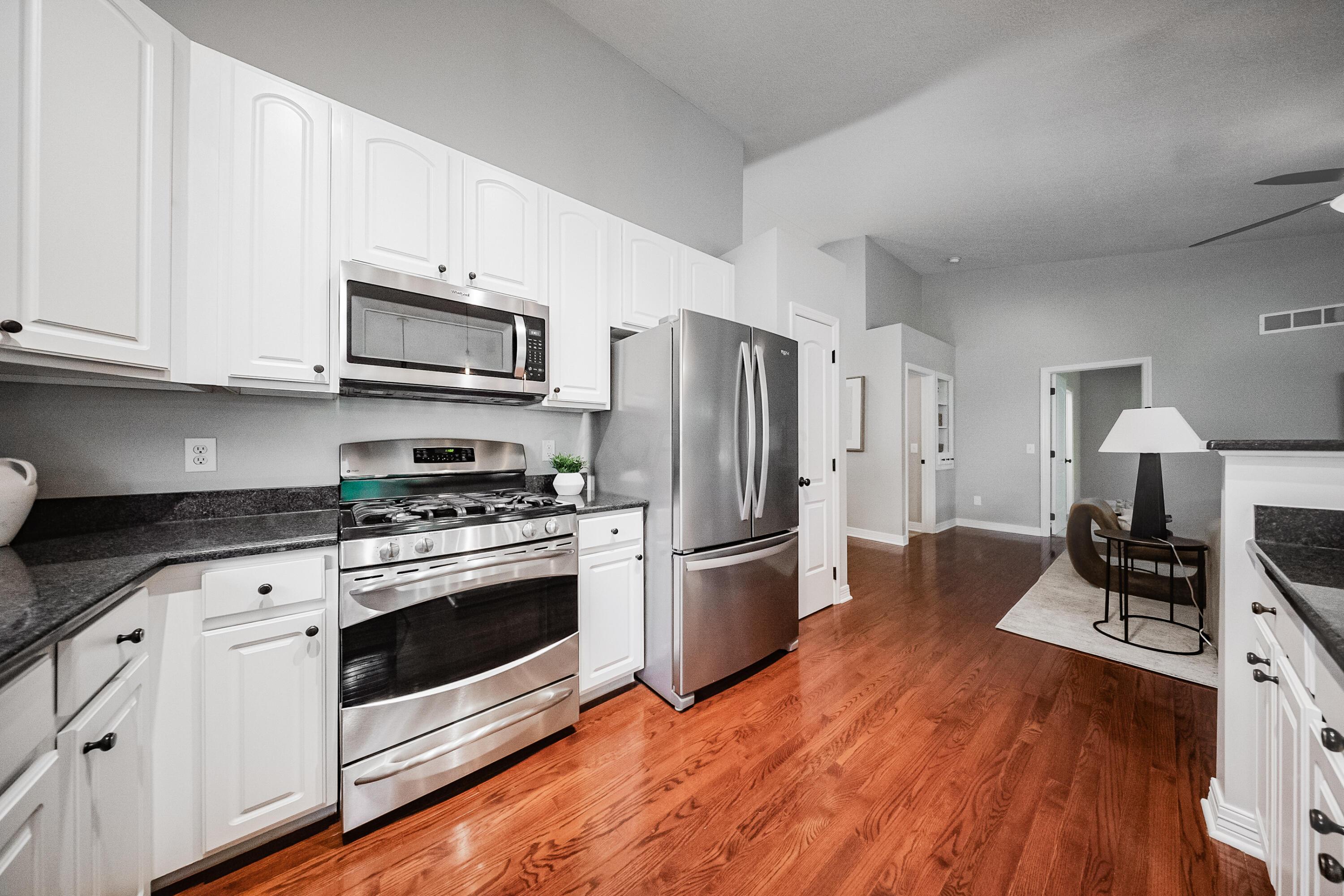 5897 Tarrycrest Drive