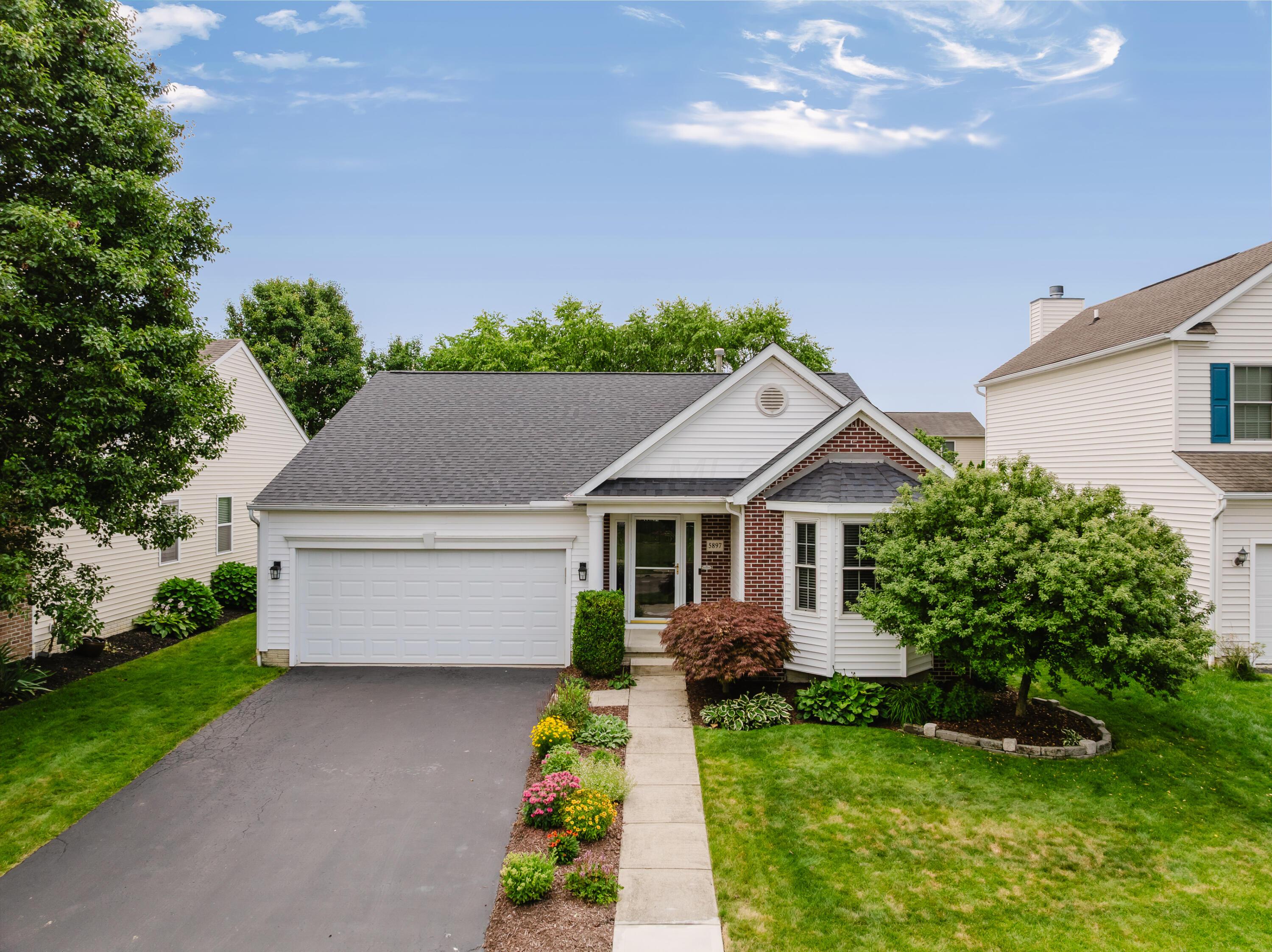 5897 Tarrycrest Drive