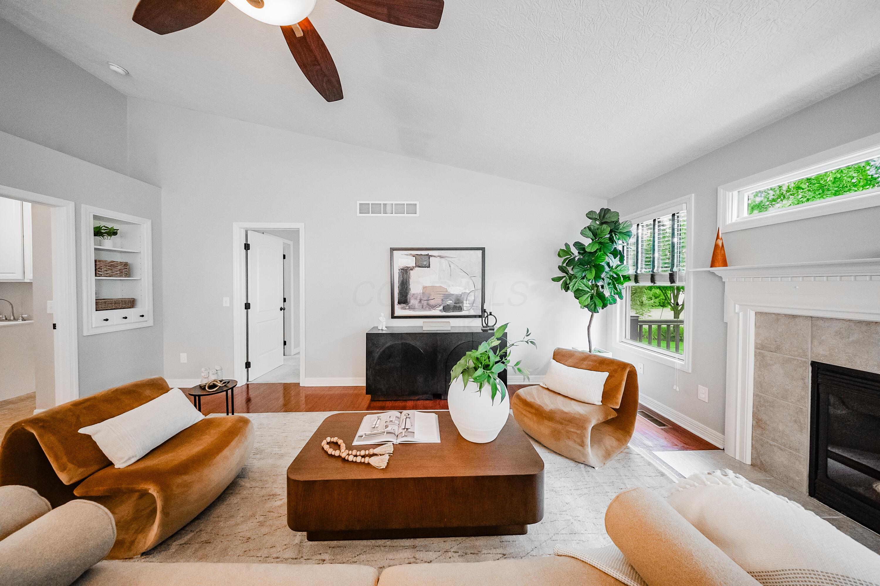 5897 Tarrycrest Drive