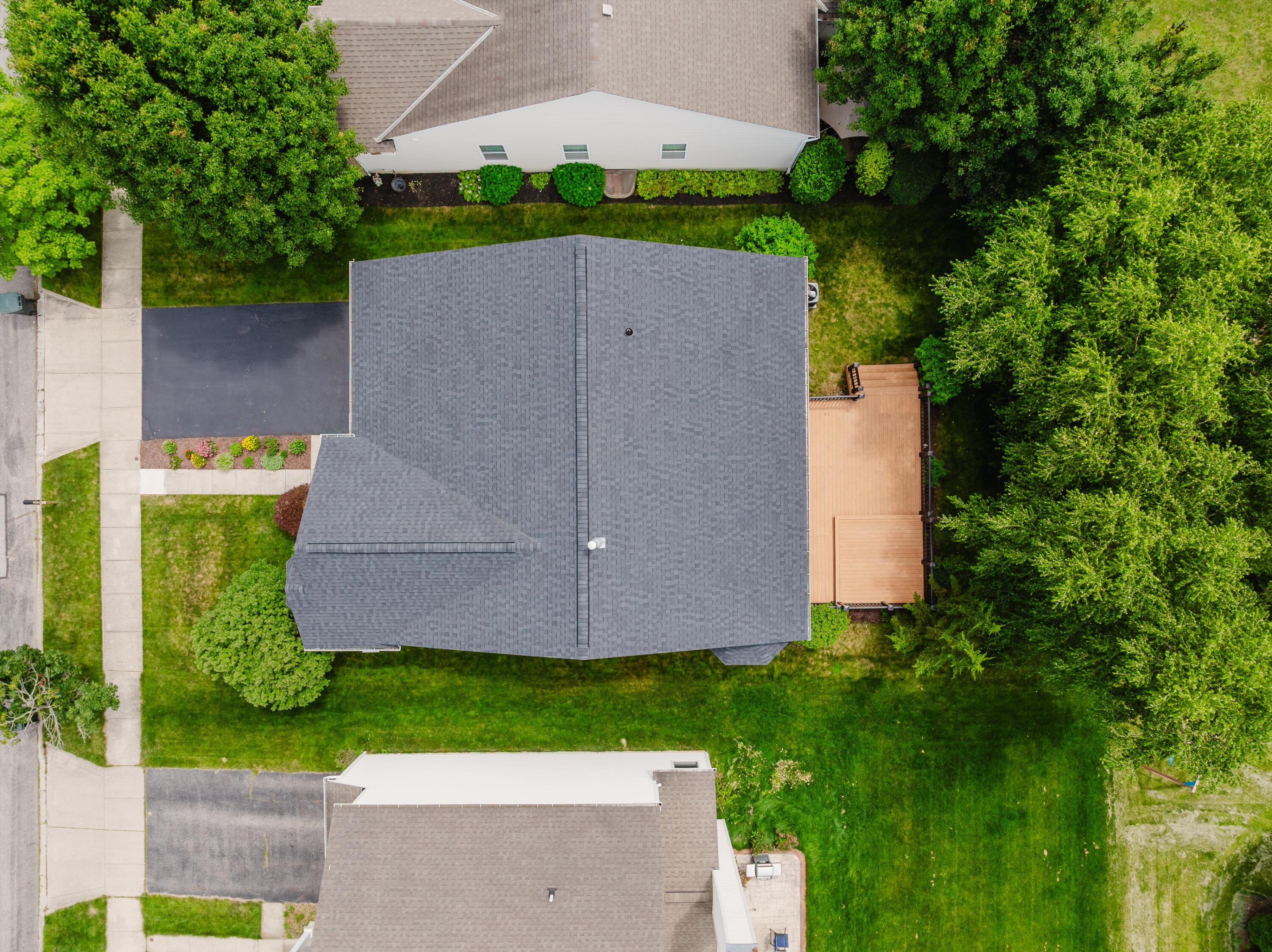 5897 Tarrycrest Drive
