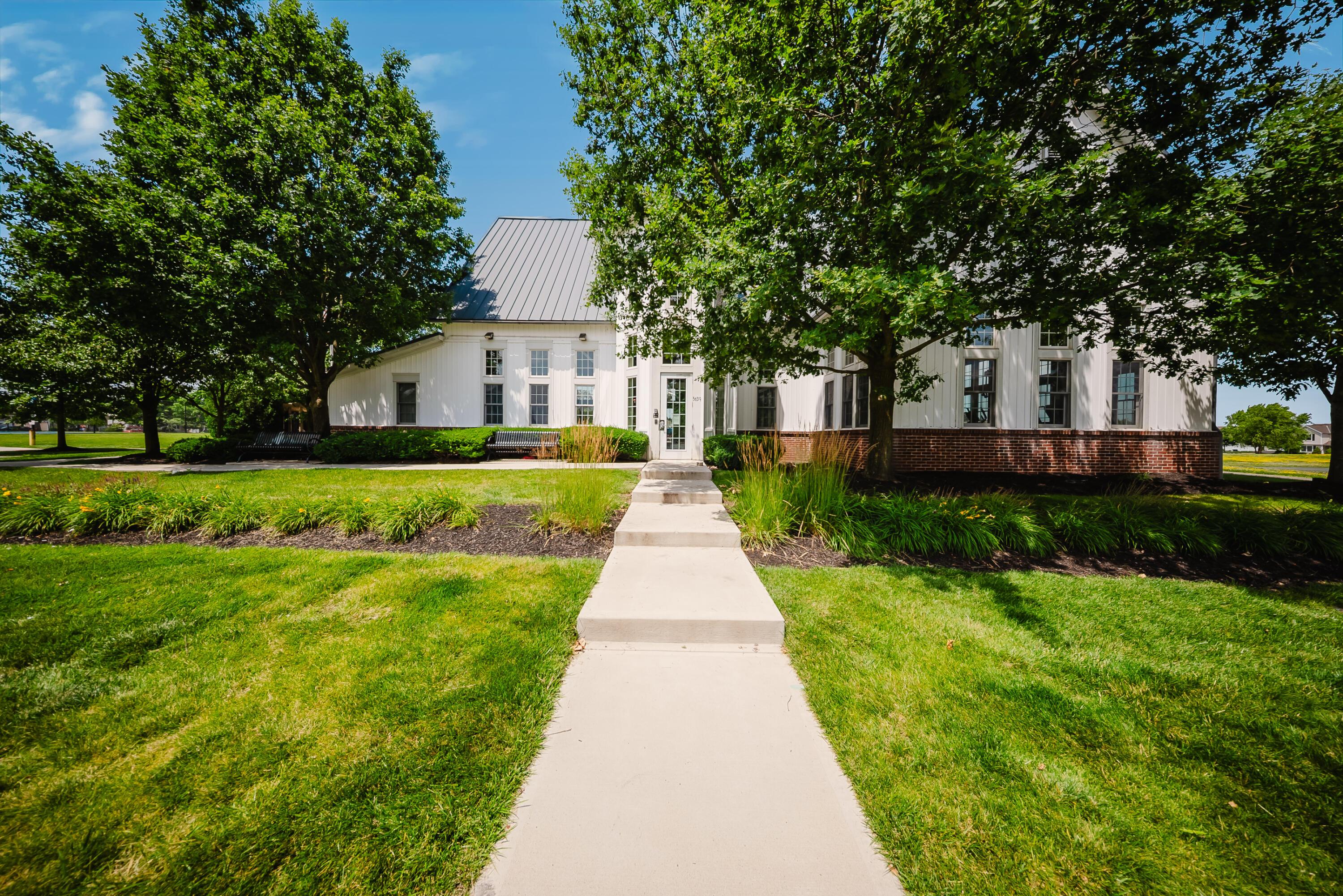 5897 Tarrycrest Drive