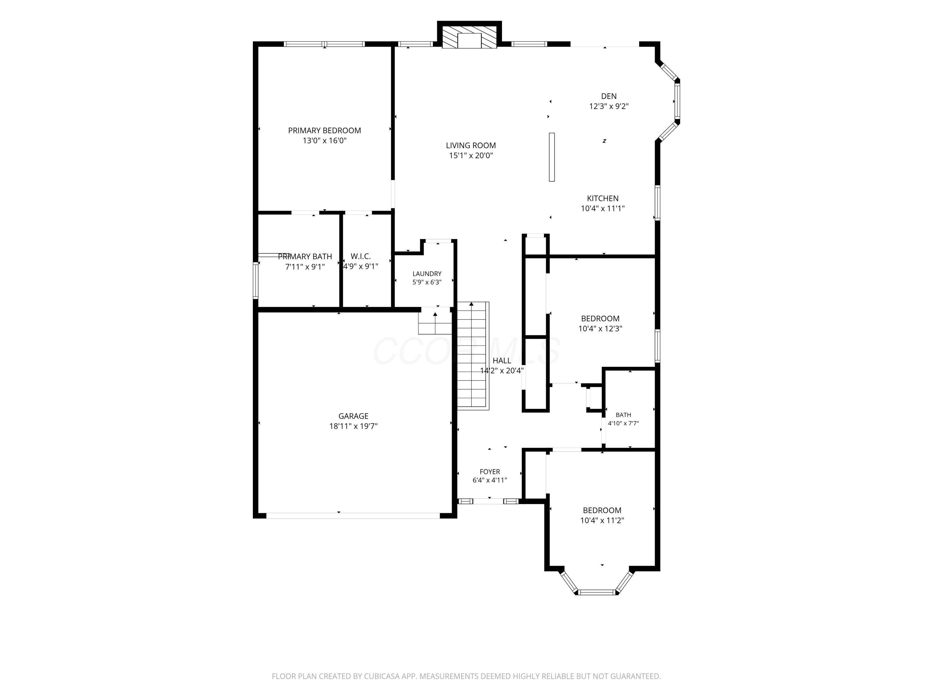 5897 Tarrycrest Drive