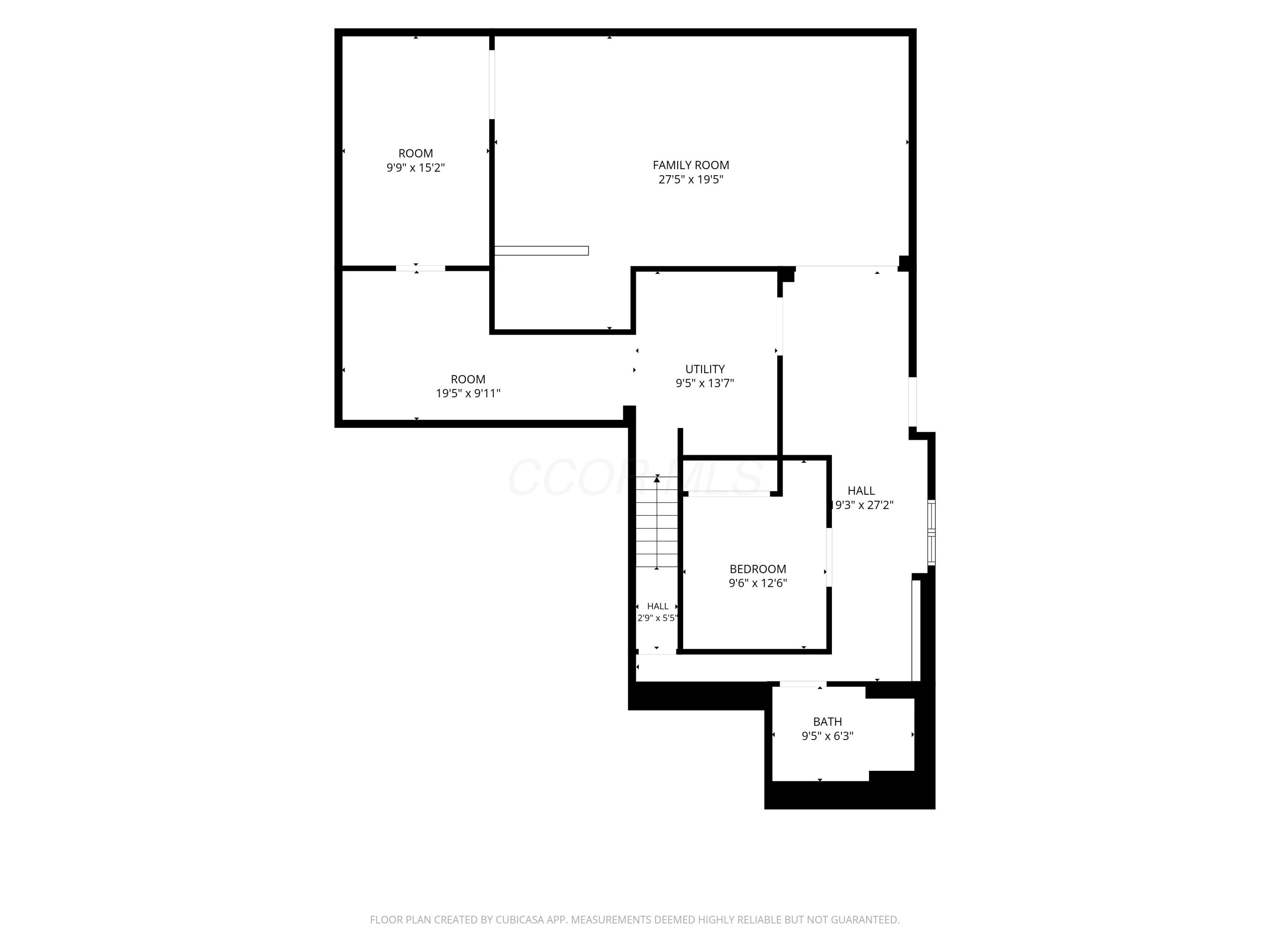5897 Tarrycrest Drive