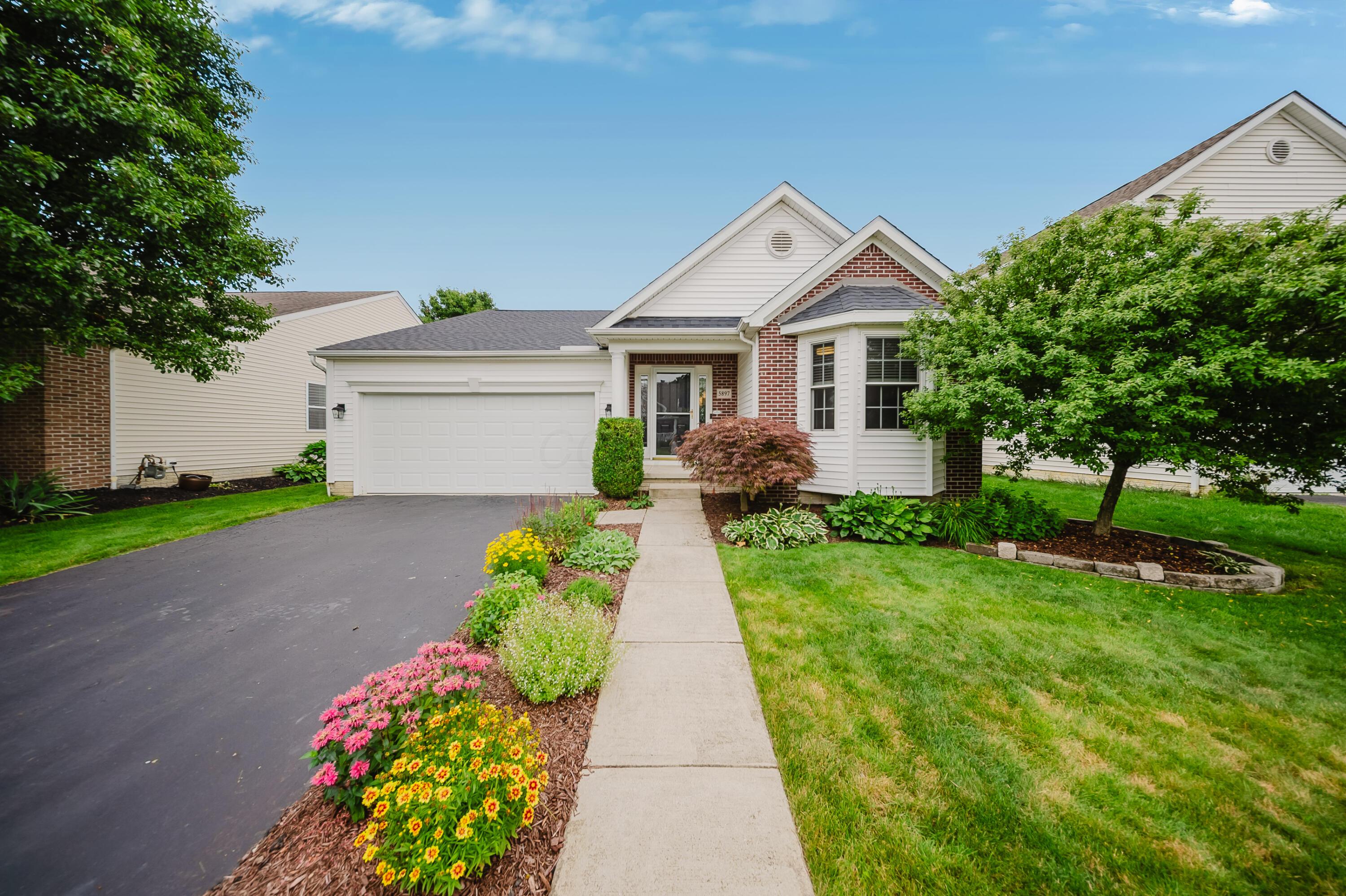 5897 Tarrycrest Drive