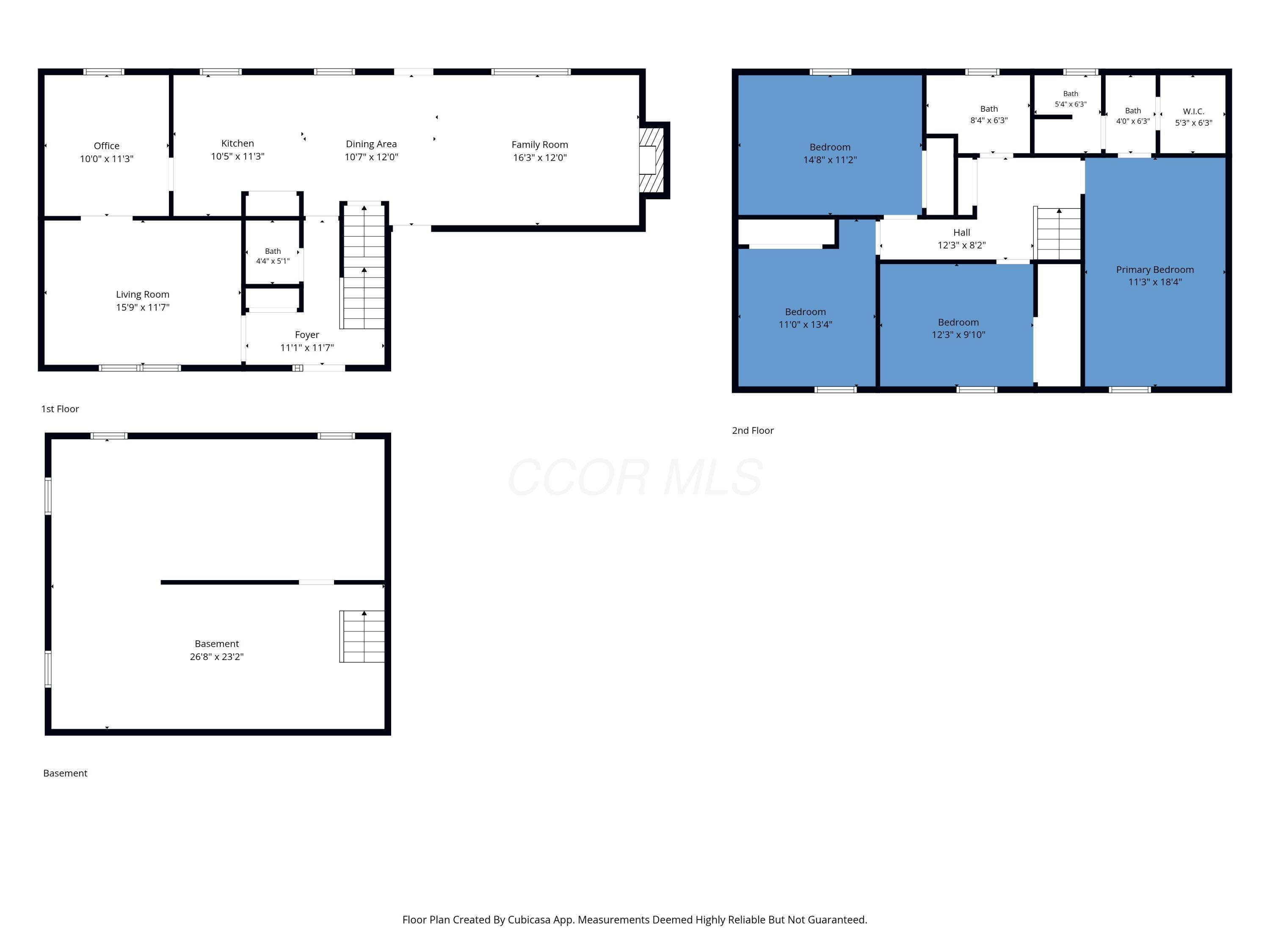 2949 Heatherleaf Way