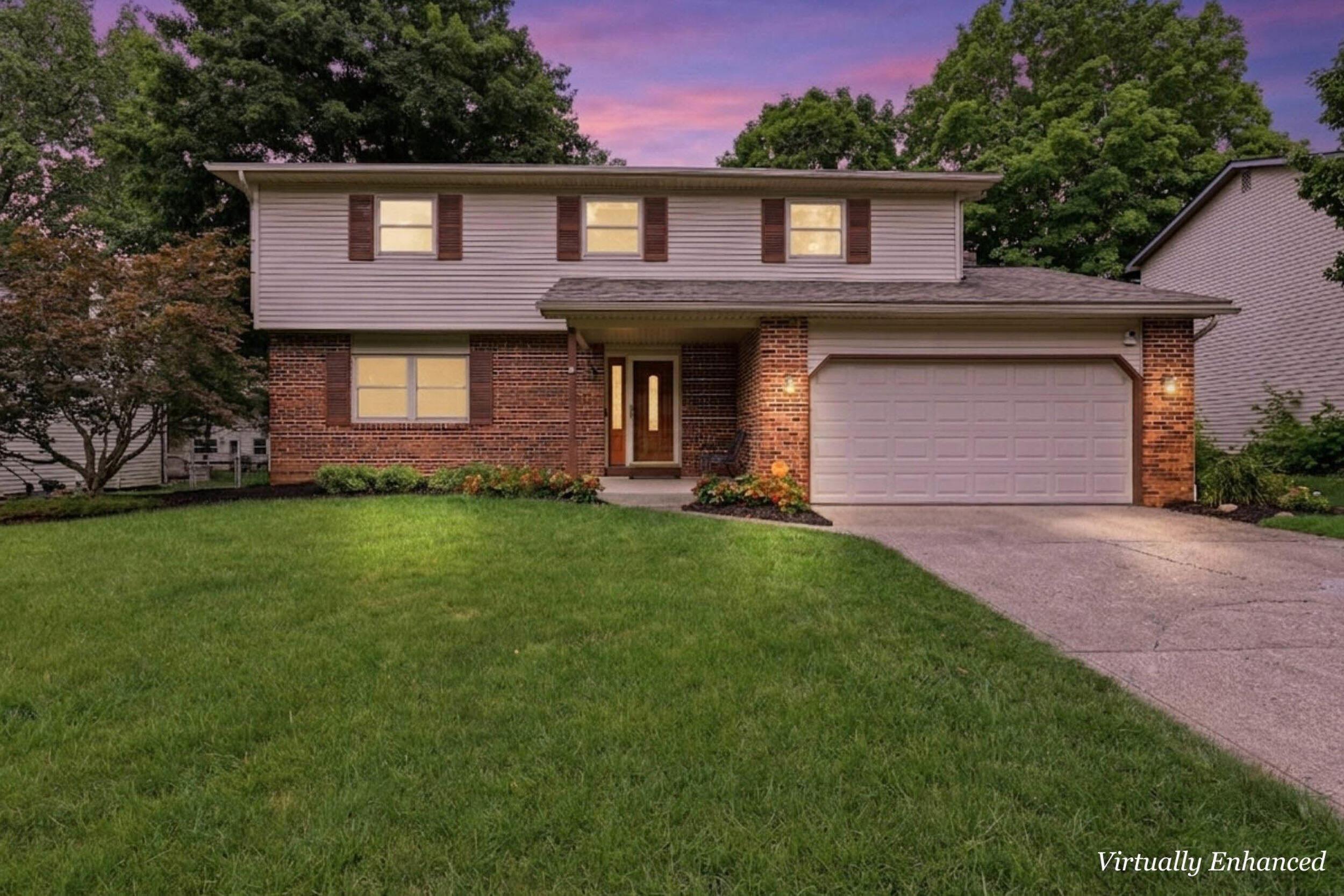 2949 Heatherleaf Way