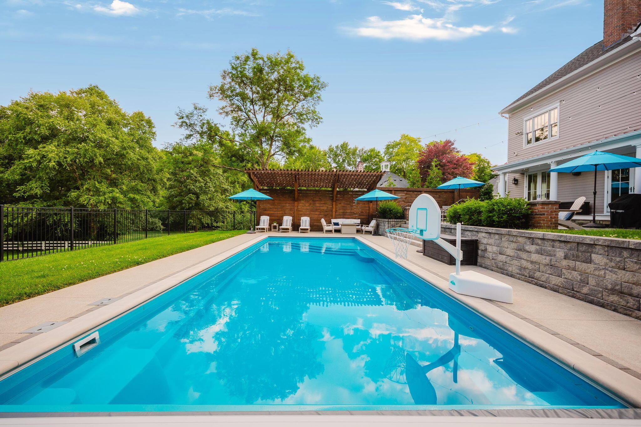 5114 Harlem Road