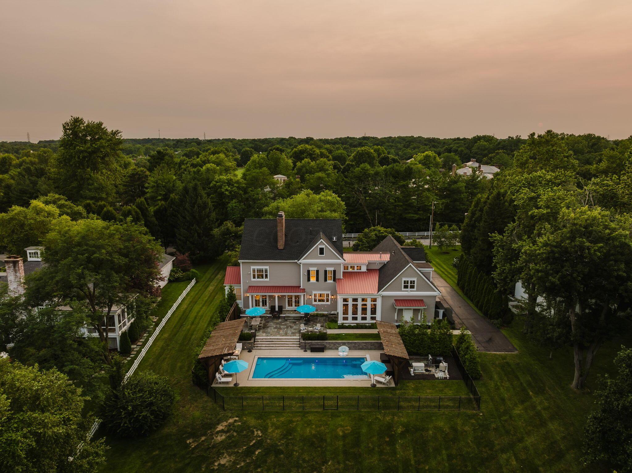 5114 Harlem Road