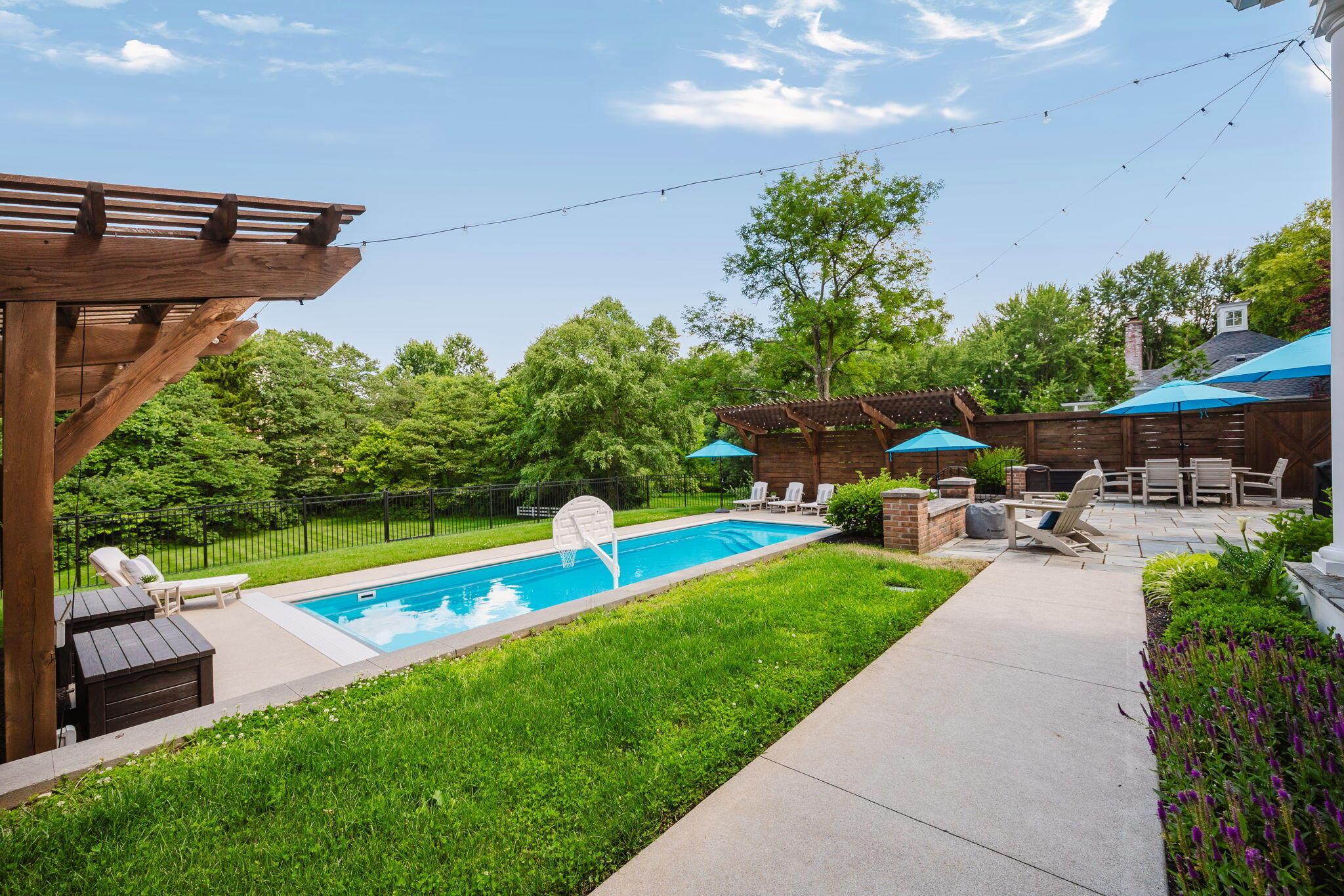 5114 Harlem Road